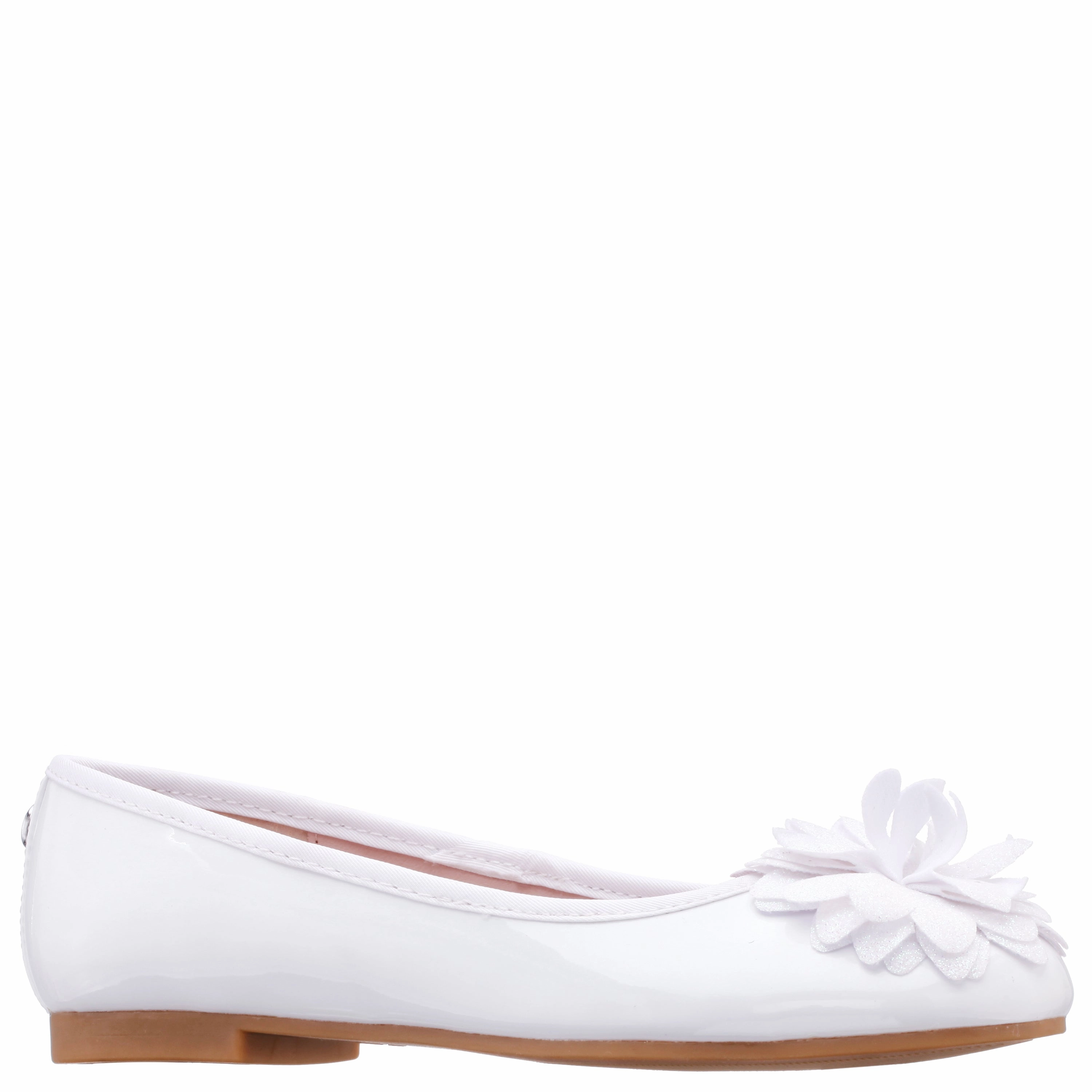 Luggage Fit JEANESSE-WHITE