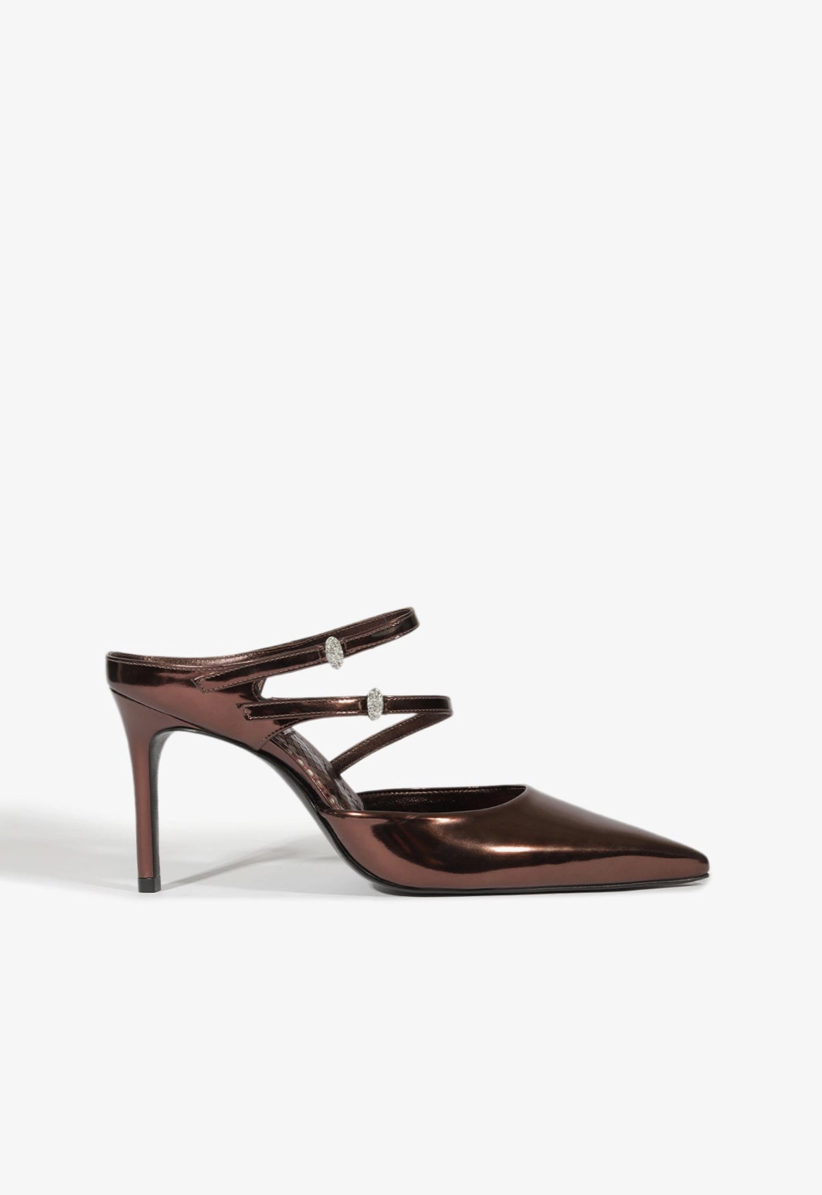 Wet Grip Comfort Grip Tonya Mule Pump