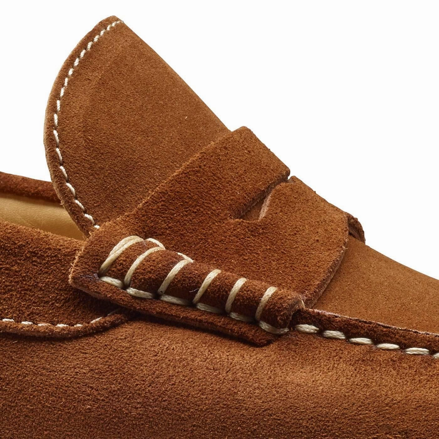 Moon Tone Torino Snuff Suede