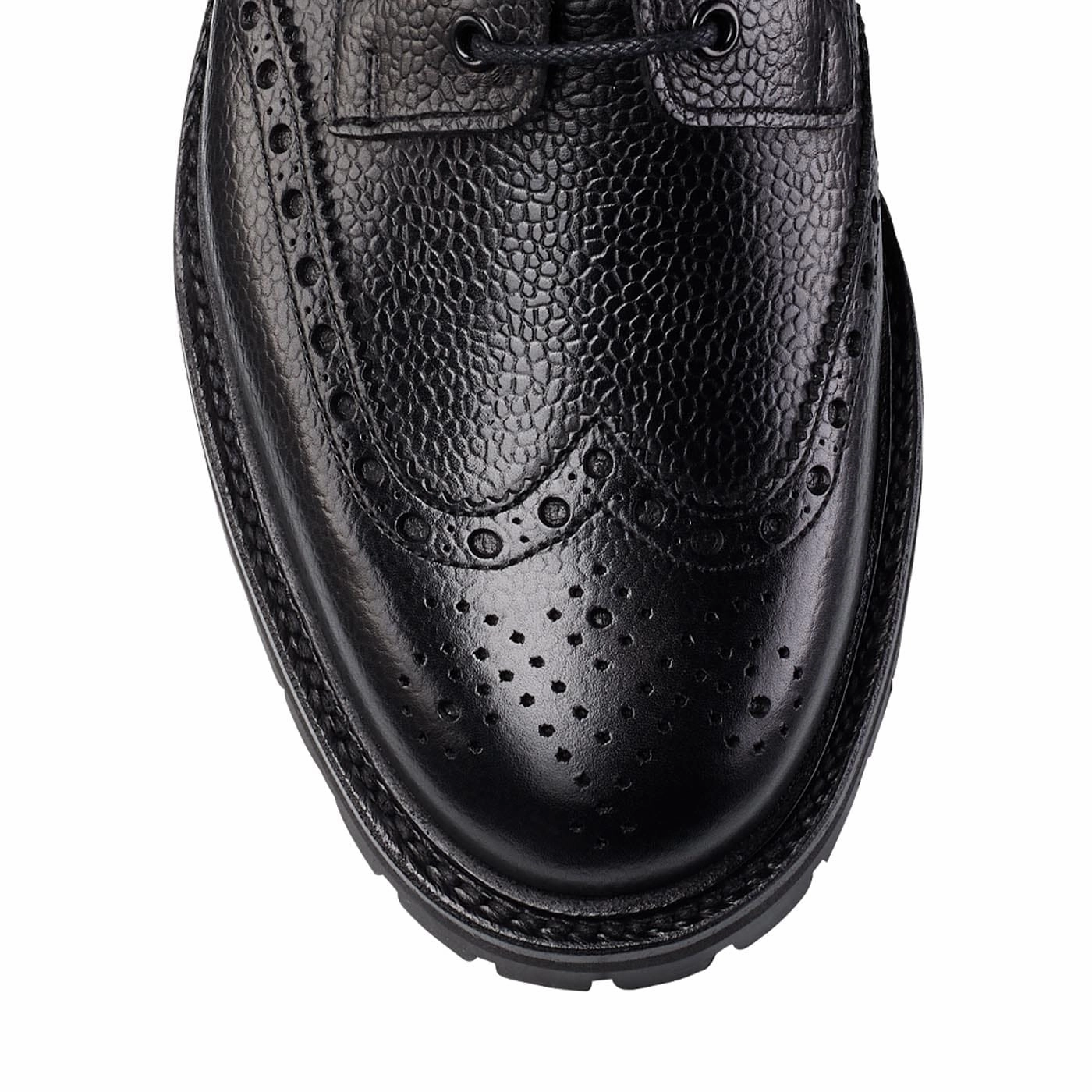 Protective Finish Weekend Wanderer Islay Black Scotch Grain