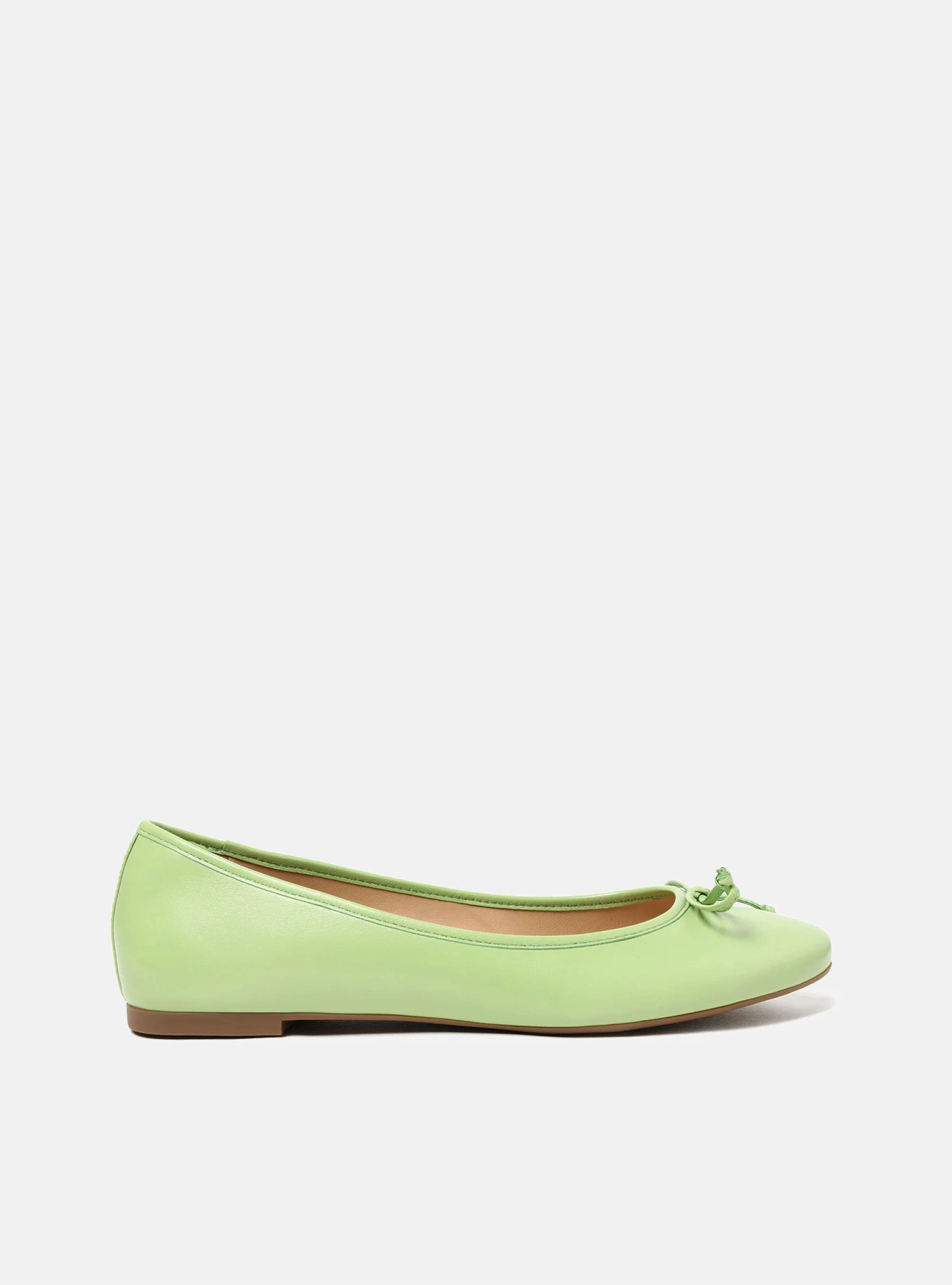 Linda Ballet Responsive Cushion Tech