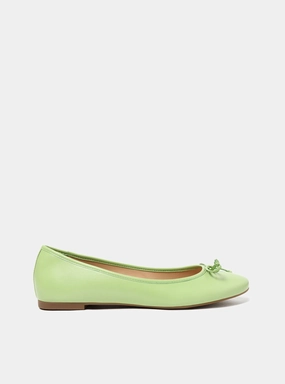 Linda Ballet Responsive Cushion Tech