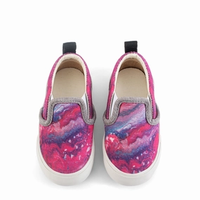 Geode Slip On - KIDS All Weather Everyday Users Breath Fresh