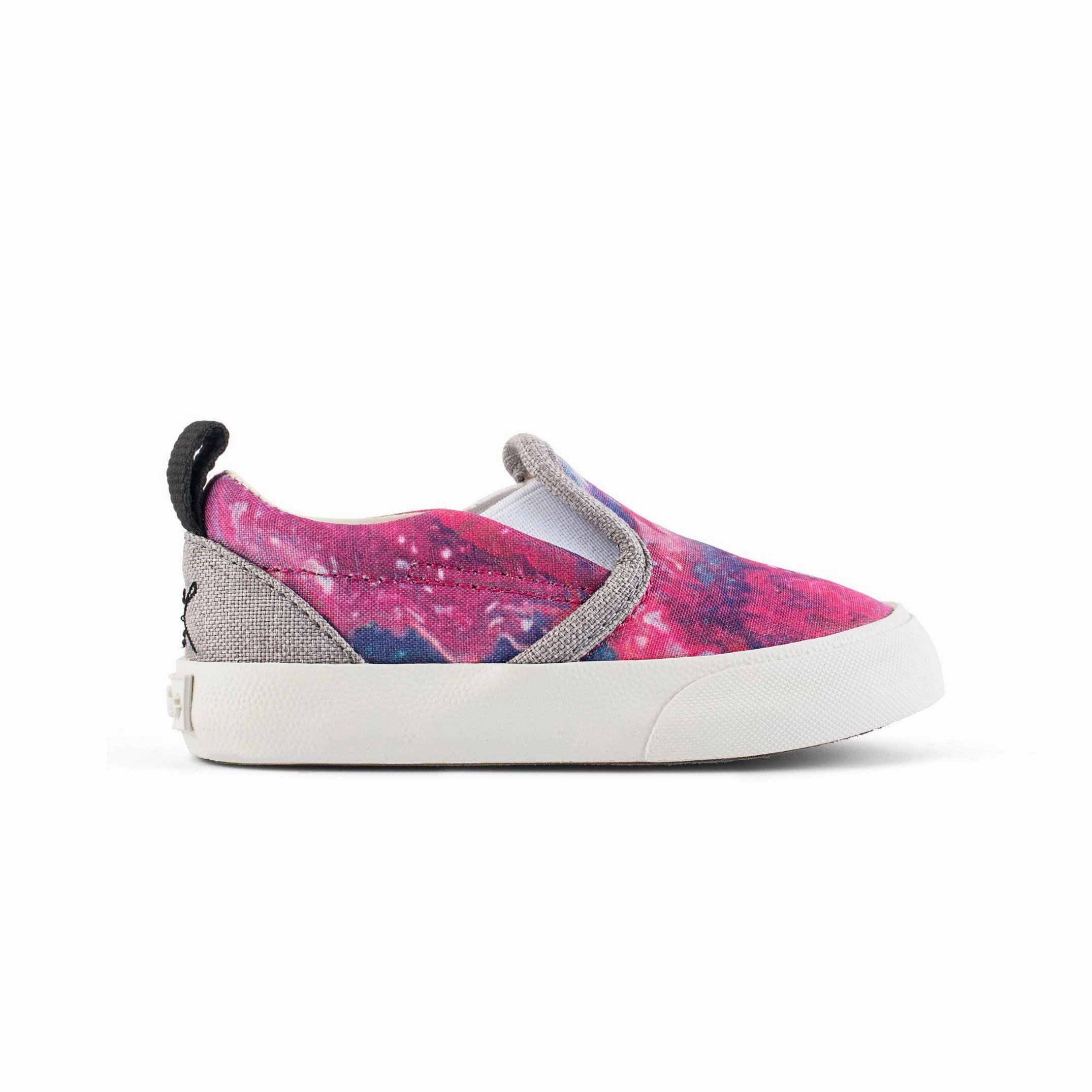 Media Pop Geode Slip On - KIDS