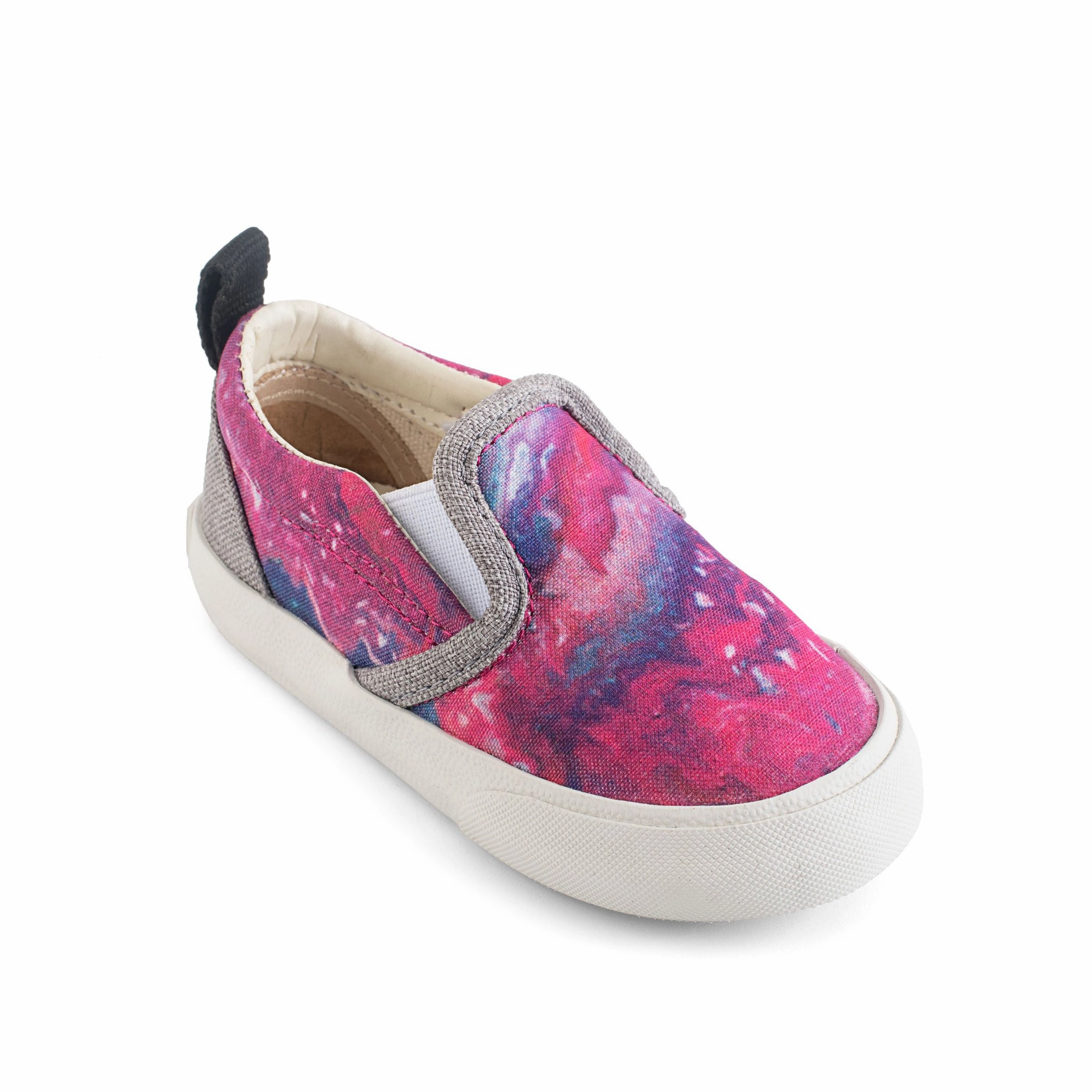Geode Slip On - KIDS Heat Dissipating Insoles Power Base