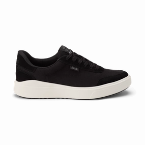 Adjustable Closure Media Pop Women's Prague 2 - Black