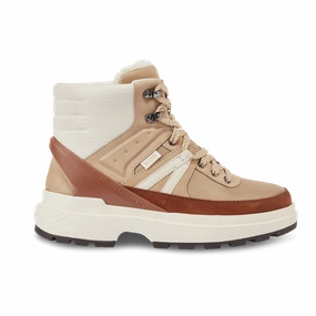 Spring Bloom Craftsmanship Women's Sierra - Latte