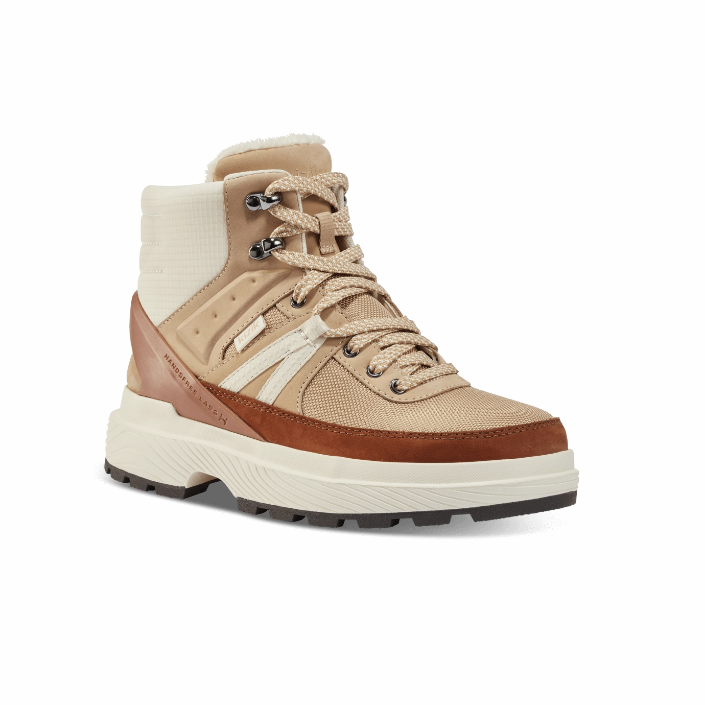 Women's Sierra - Latte Performance Earth Base