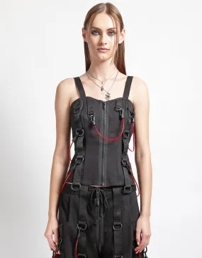 EcoFriendly Dye TRANSFUSION CORSET