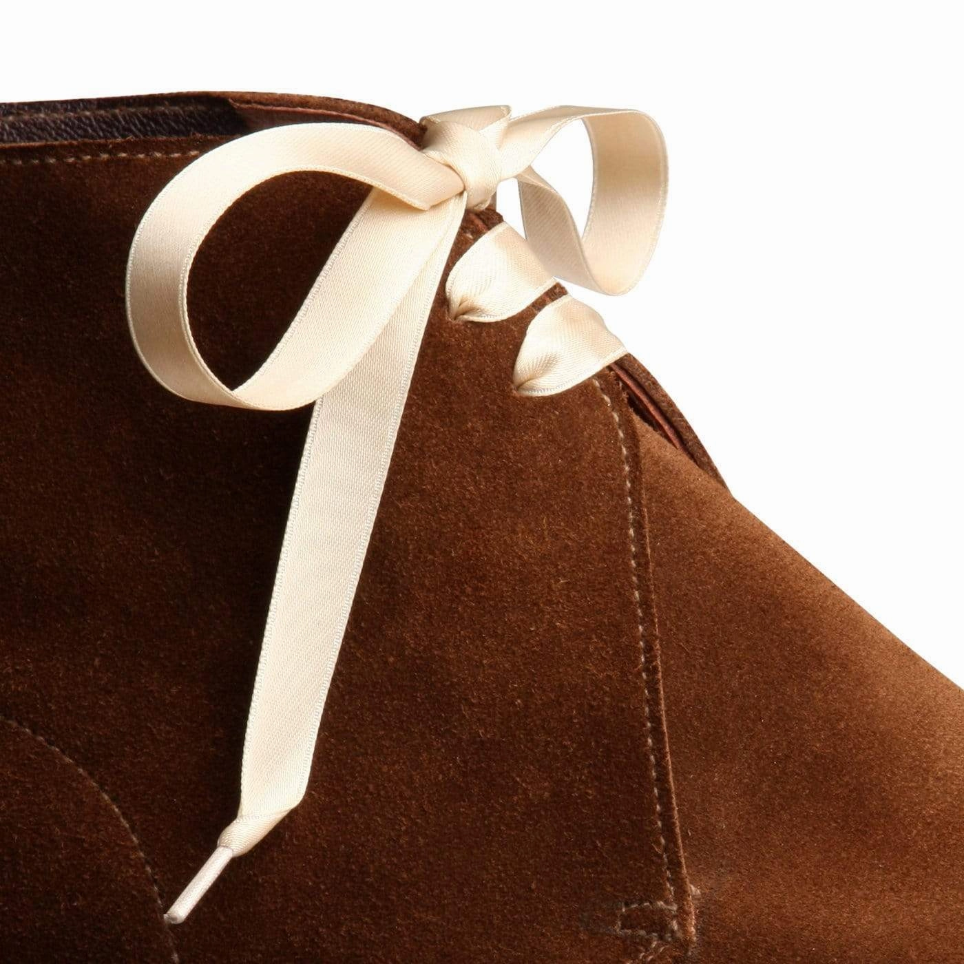 Angel Snuff Suede Good Traction Blister prevention