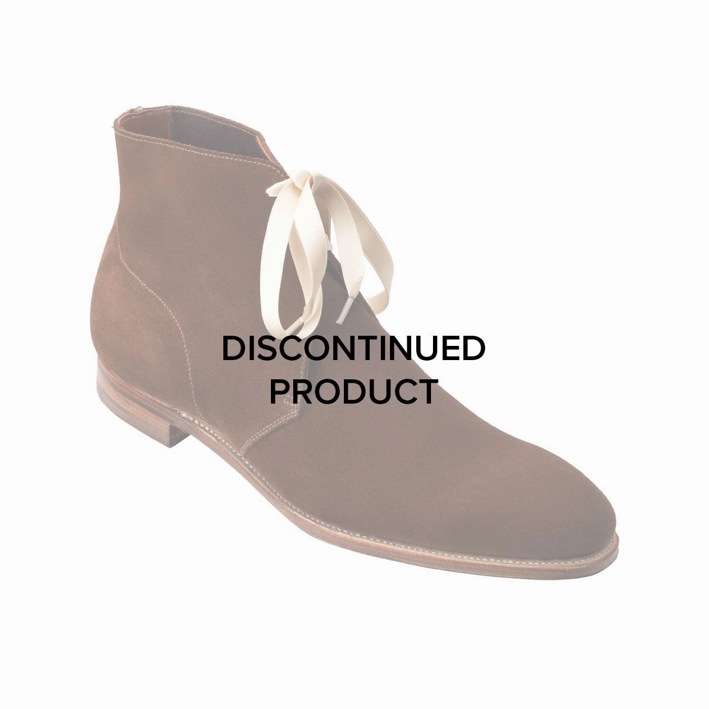 Cushioned Midsole Pressure Relief Angel Snuff Suede