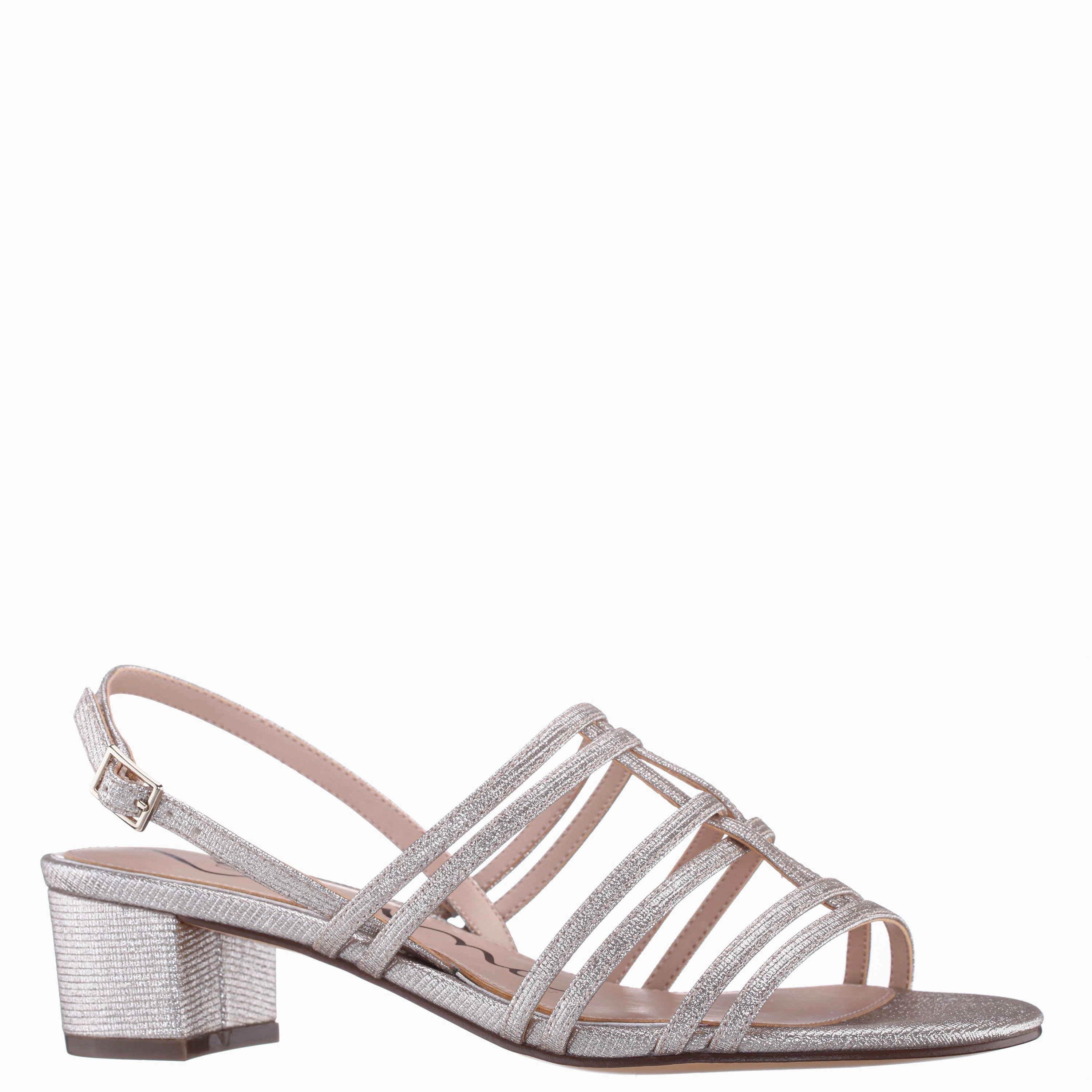 Boho Free GLADYS-PLATINO