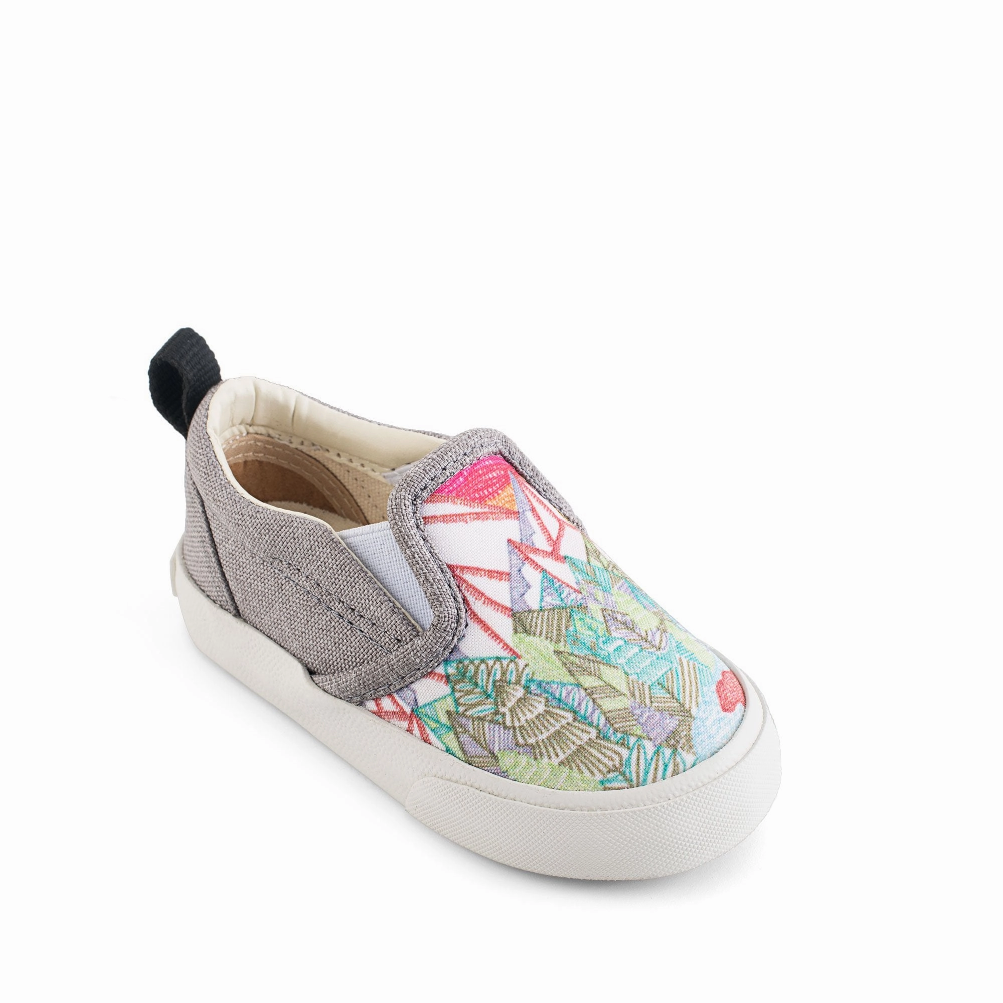 Trek Slip On - KIDS Fantasy Path