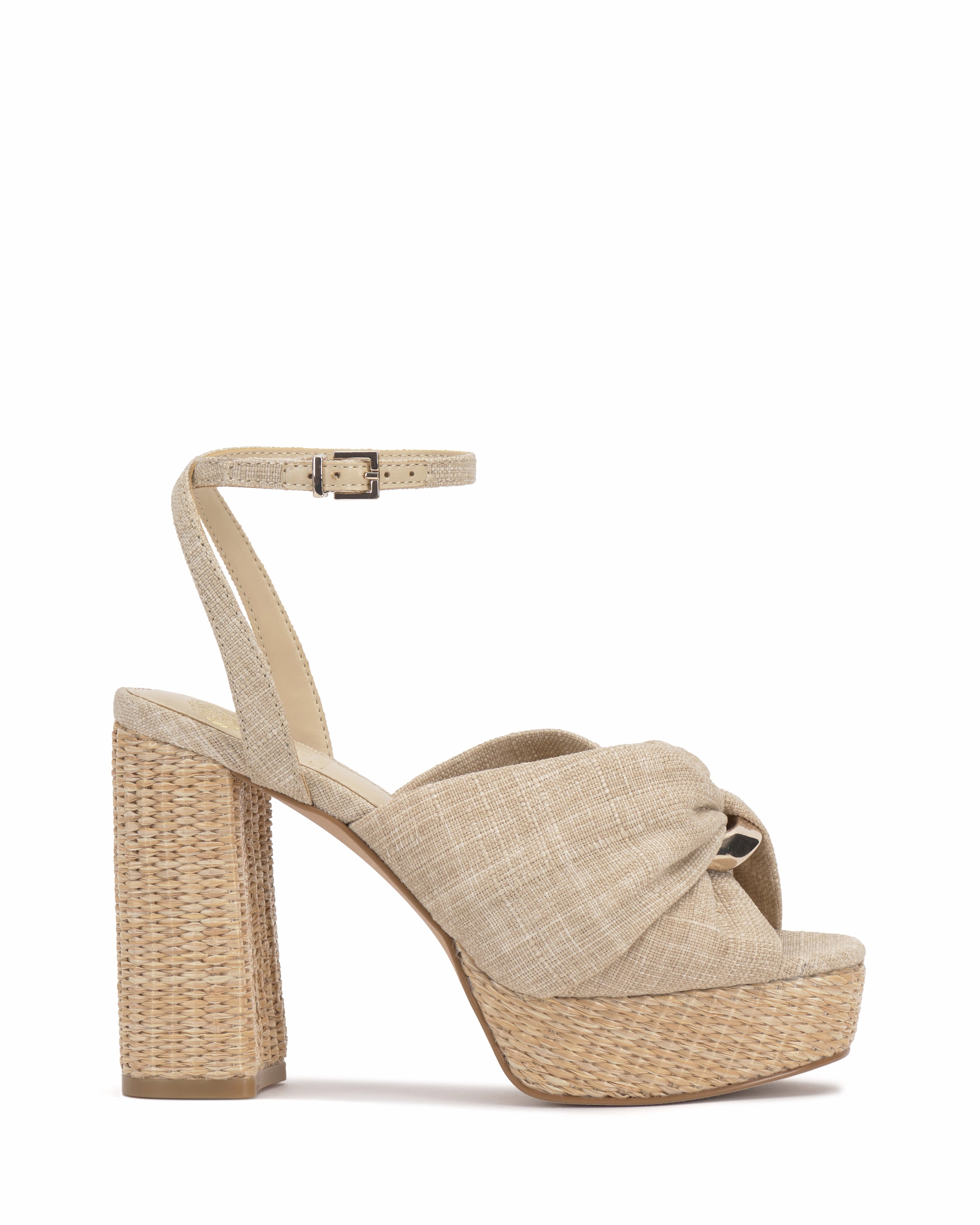 Beach Fun Chic Mode Phebie Platform Sandal