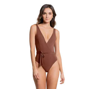 Women's Serenne One Piece Pool Style