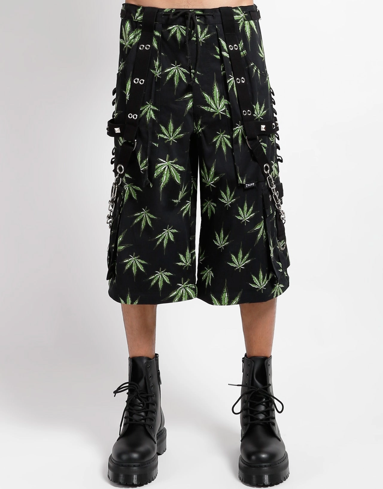 Agile Fit Wind Resistance JUNGLELAND PANT GRASS