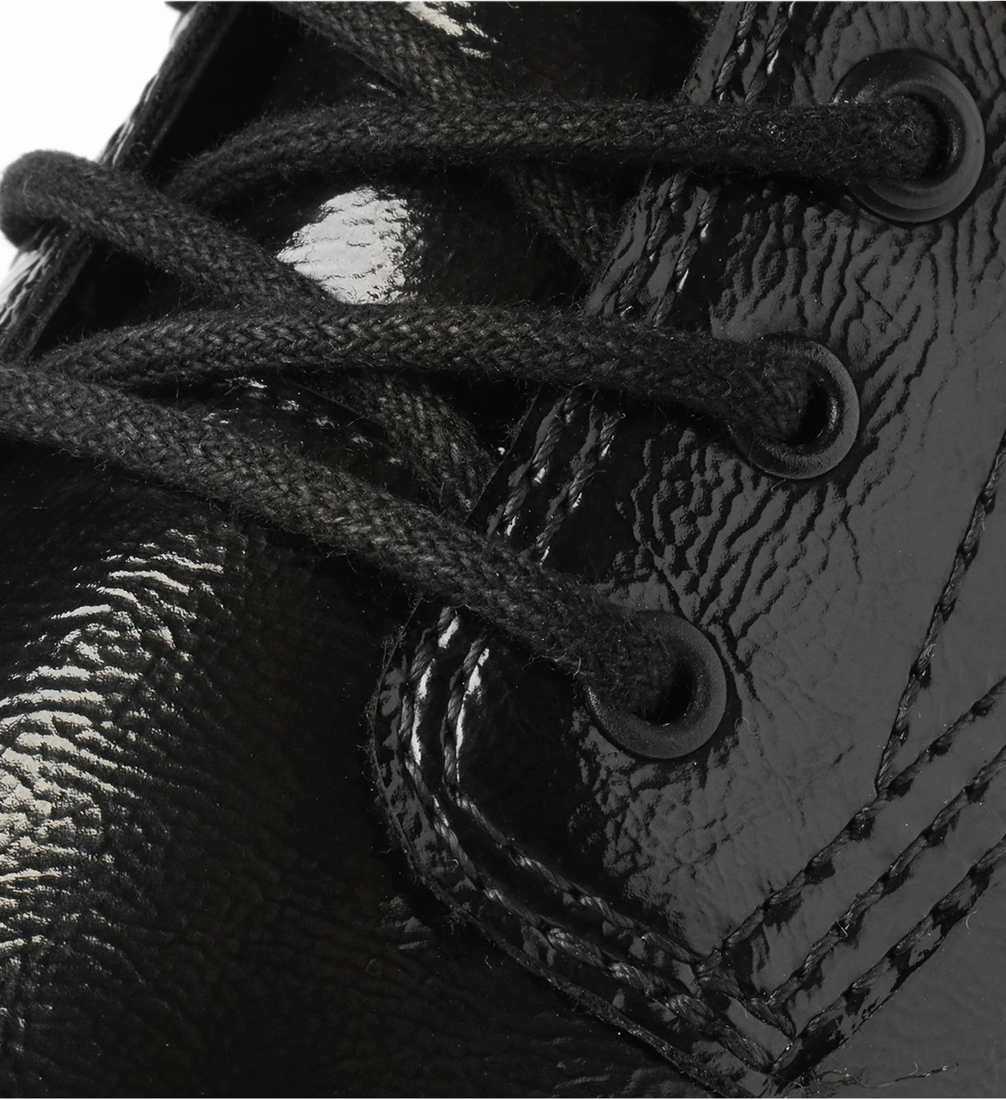 Quick Drying Airport Travel Trento Patent Bootie