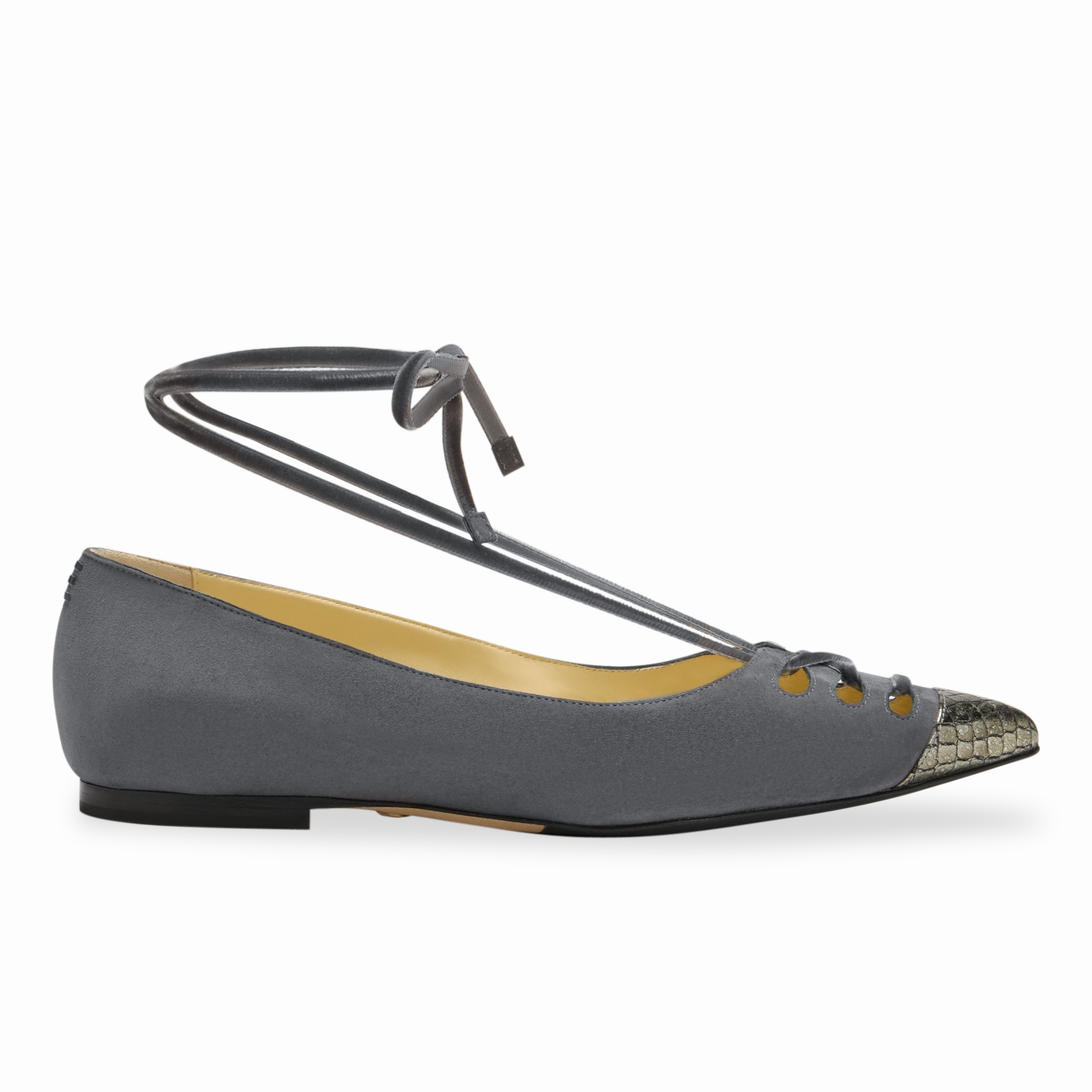 Trish Love Glow Adjustable Sole