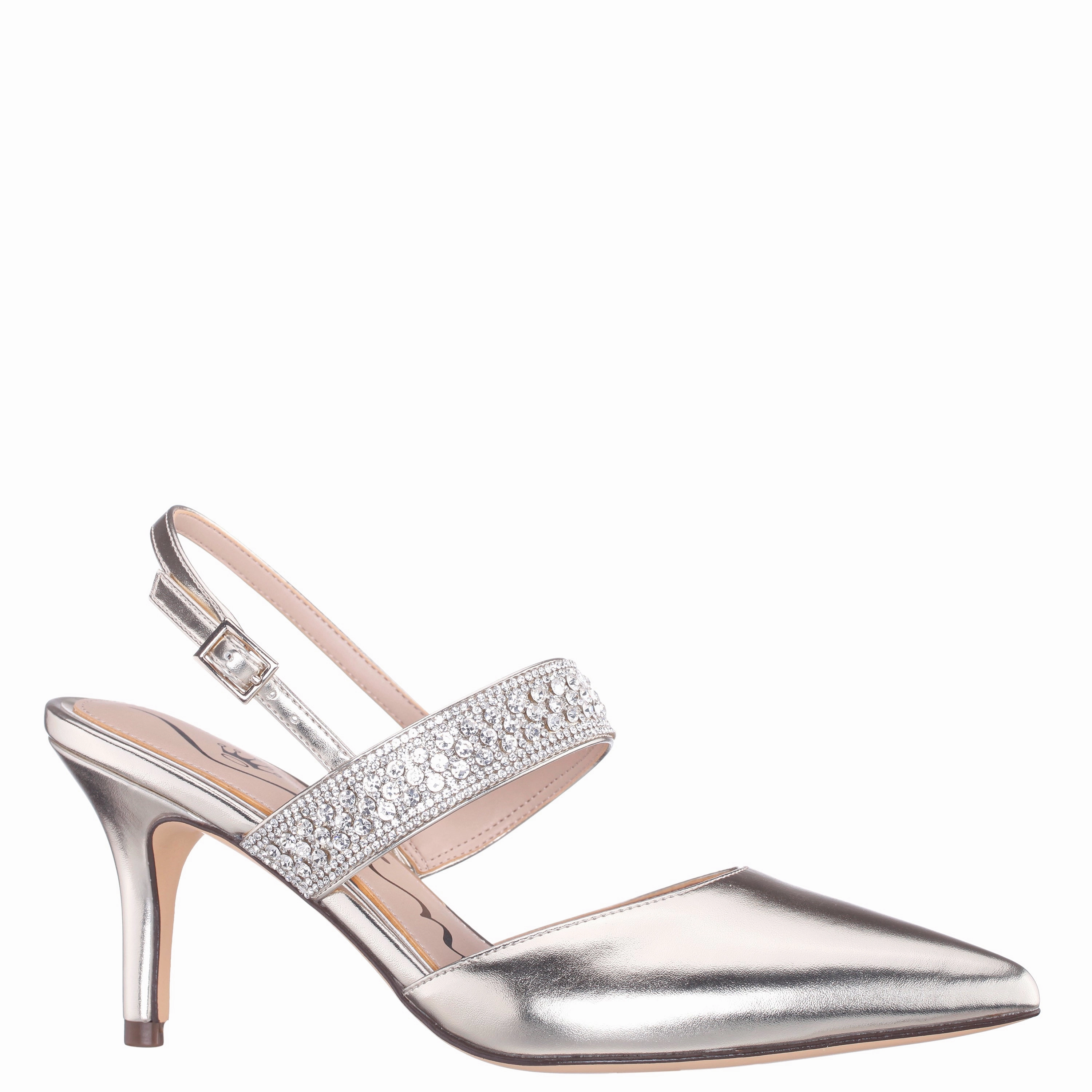 AI Path School Style TRISTA-PLATINO