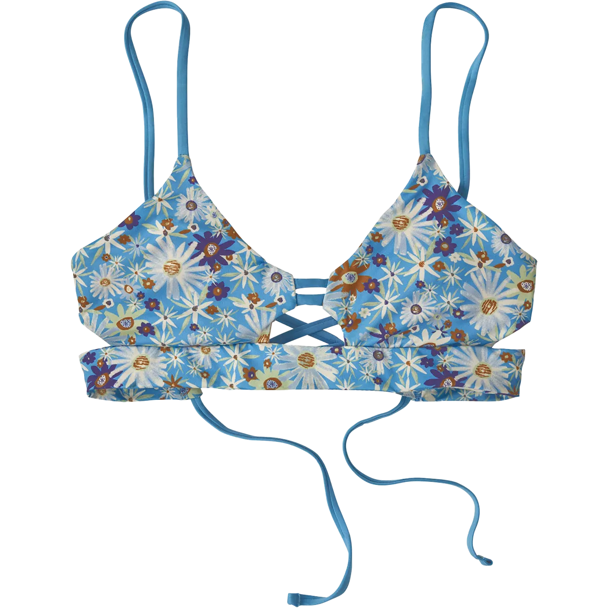 New Arrival All-Weather Women's Focal Point Bikini Top