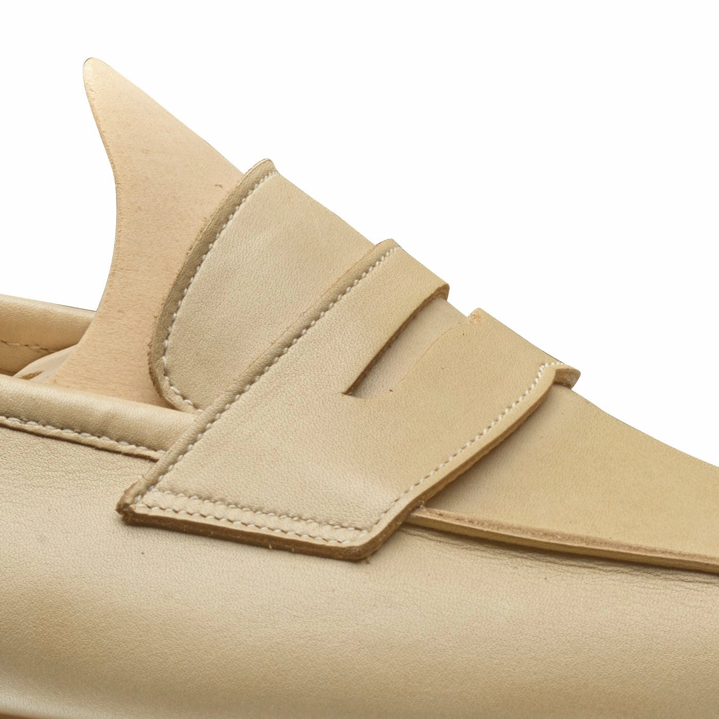 Lilou Ivory Calf Path Free