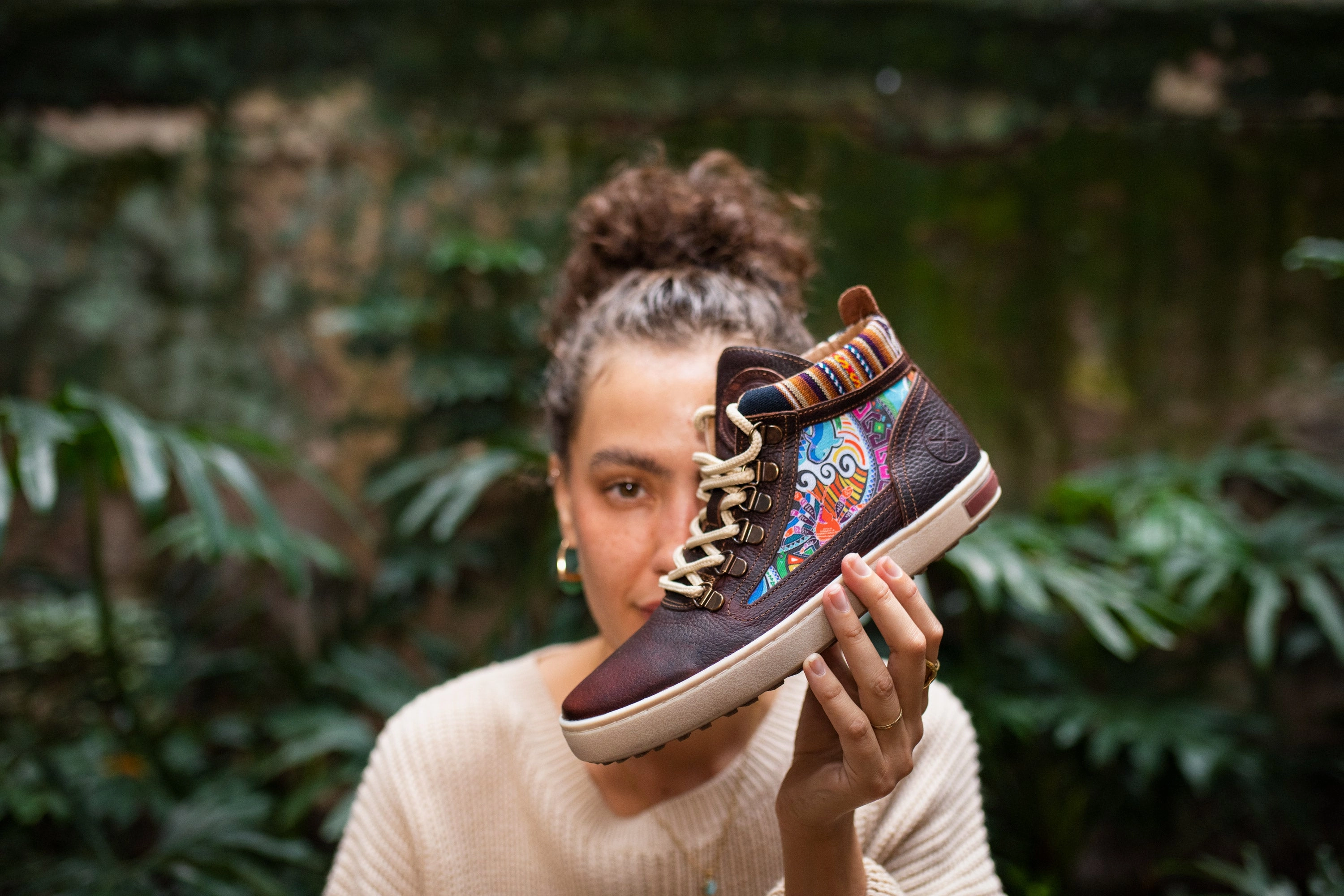 Tuamotu Camping Boot Multi   Purpose