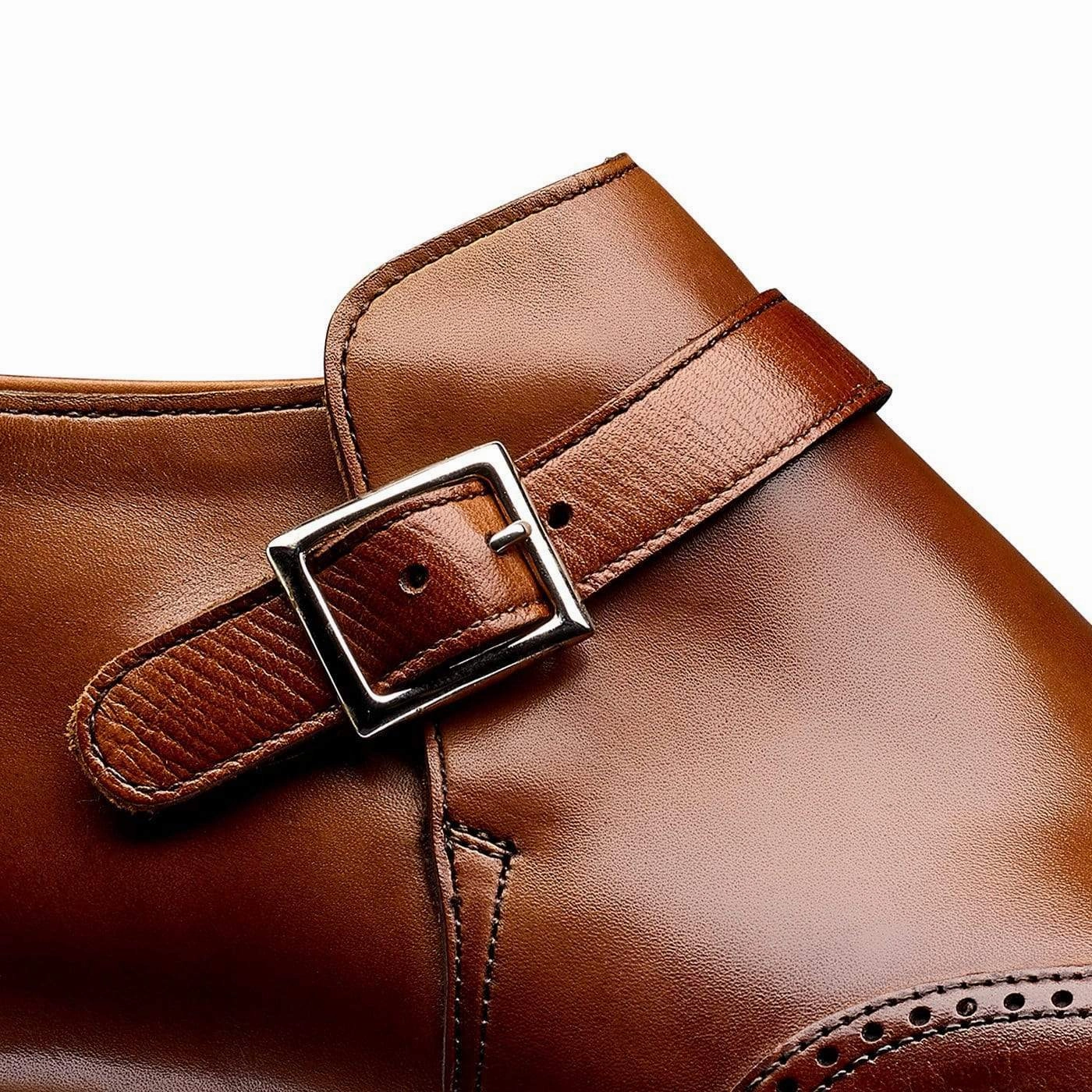 Party time High Utility Turner Tan Antique Calf & Tan Willow Grain