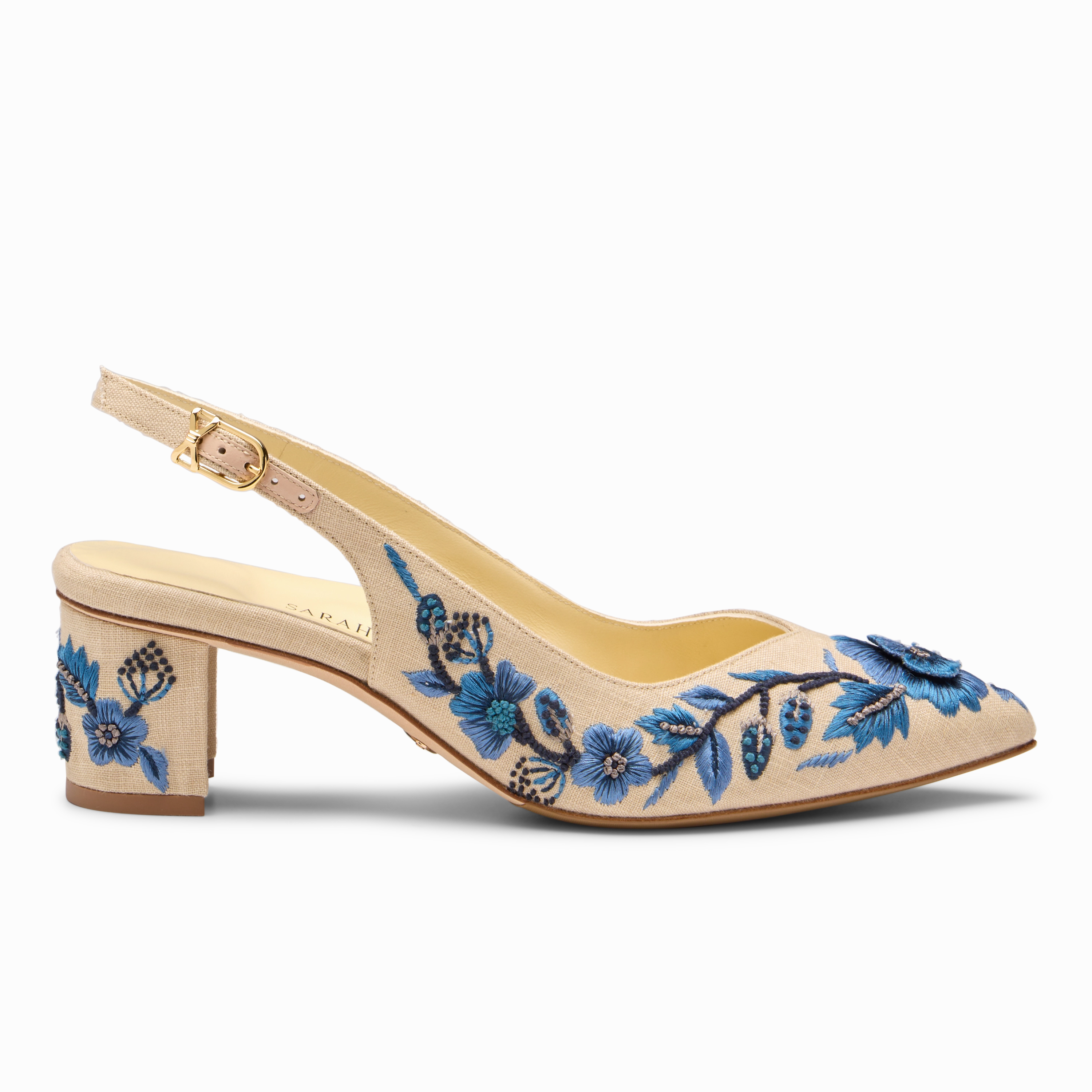 Perfect Emma Sling 50 Pack Safe Slip Resistant Sole