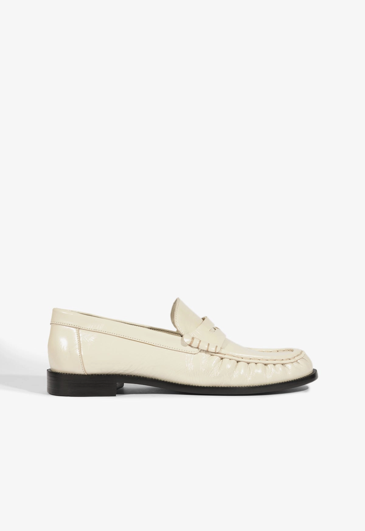 Street Cool Tyche Patent Flat