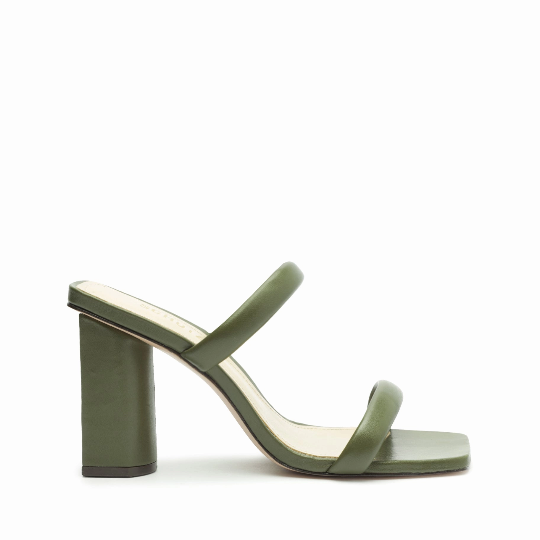 World Walk Ully Nappa Leather Sandal