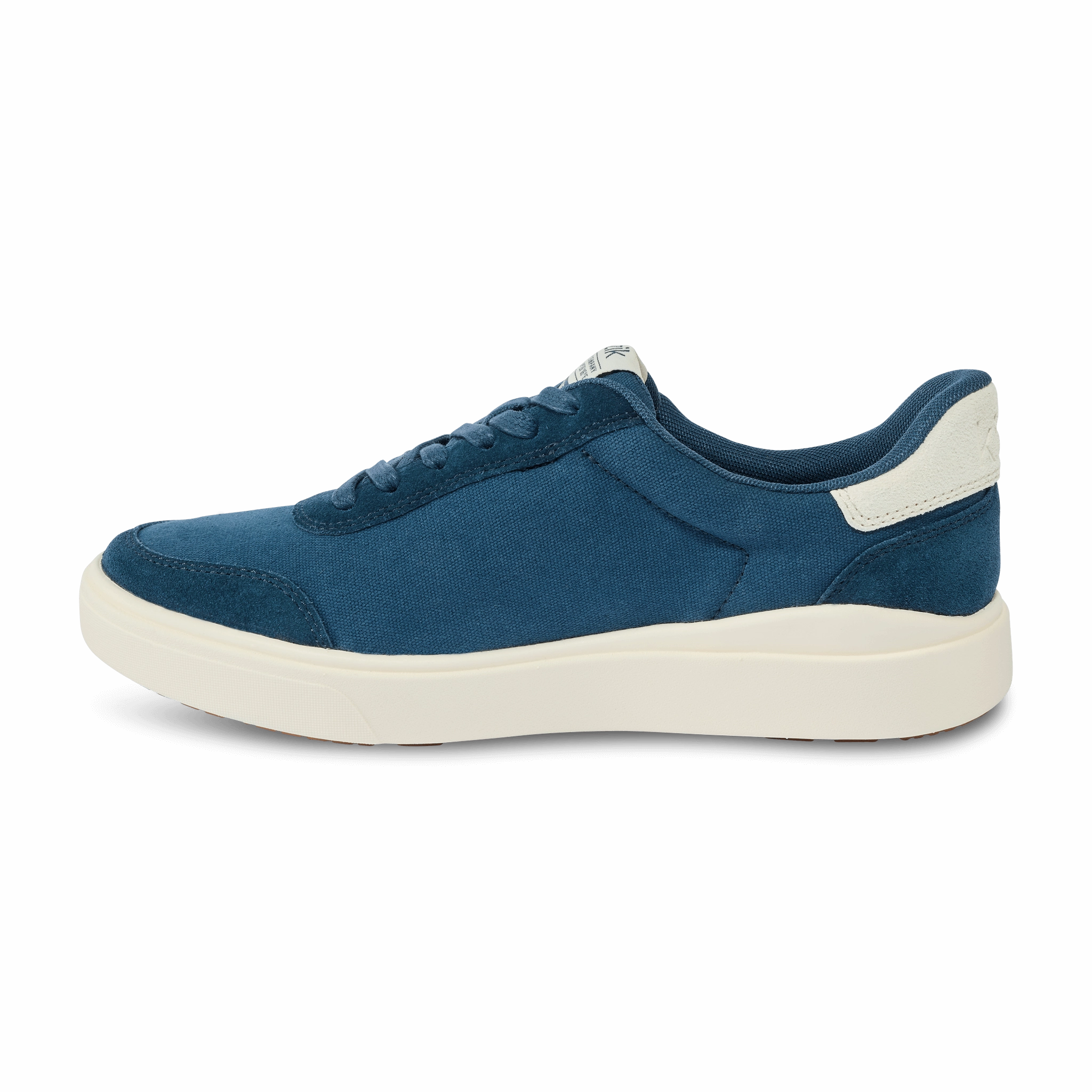 Clean White Fit Women's Prague 2 - Reflecting Pond