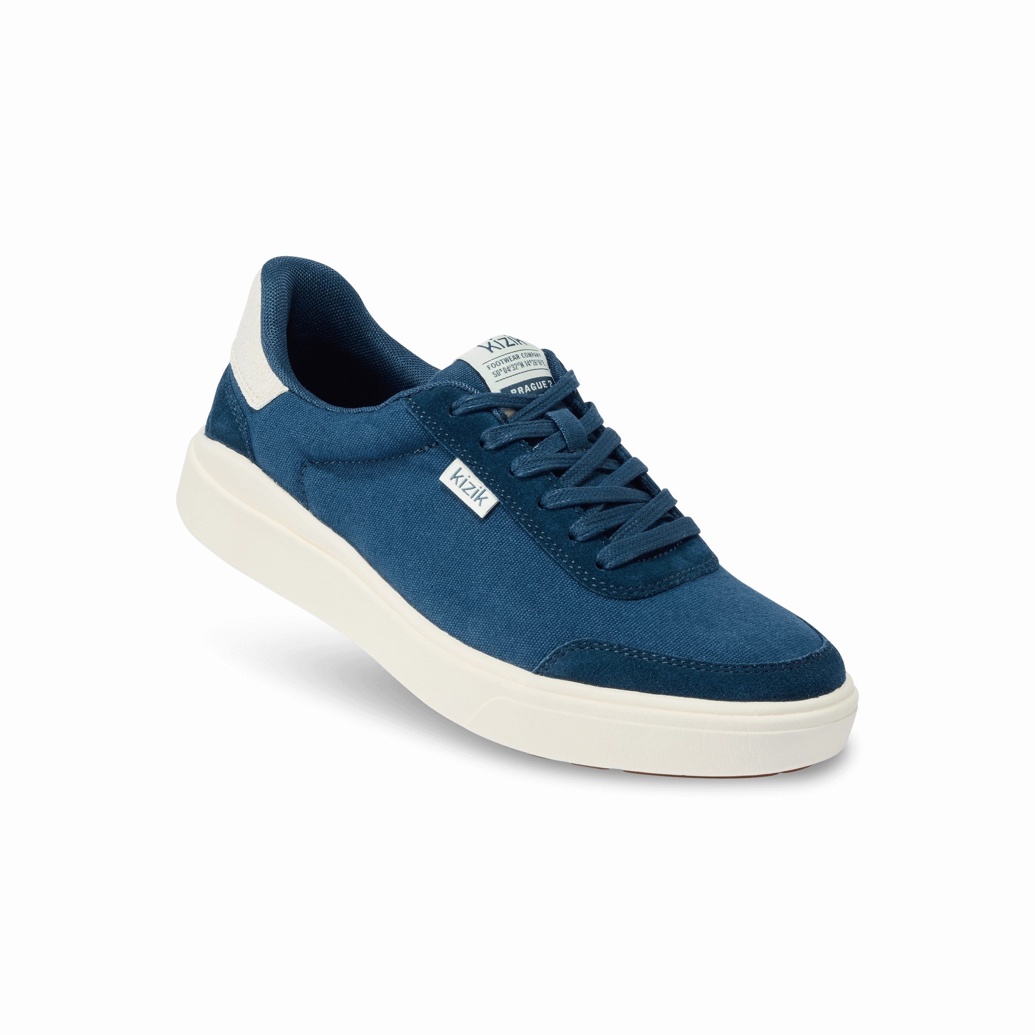 Women's Prague 2 - Reflecting Pond Waterproof Daily Walk Soft Material