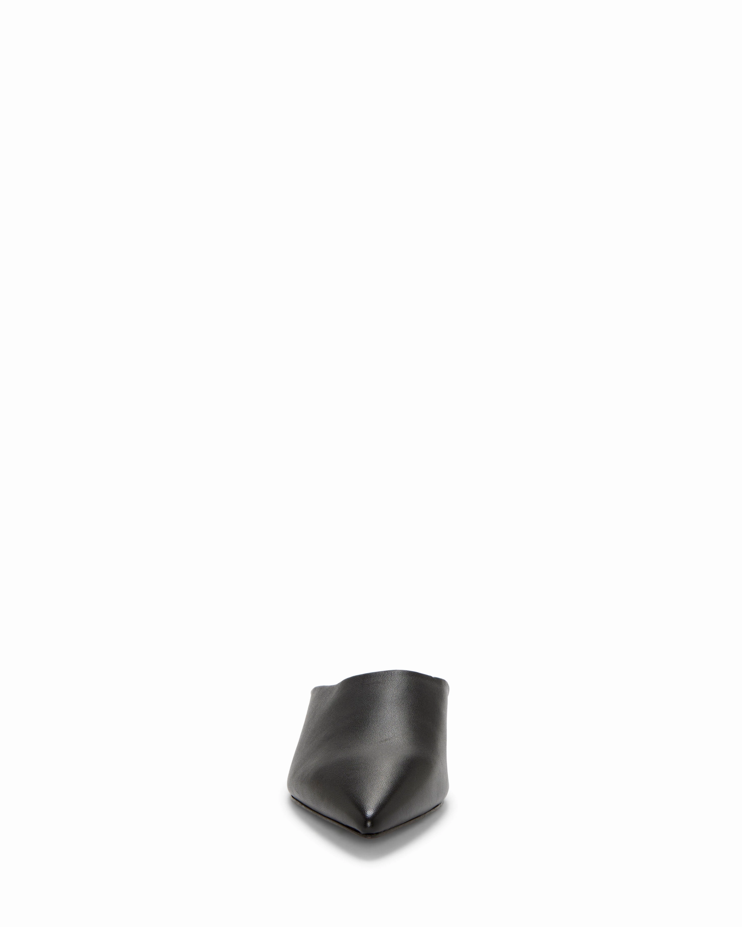 Arlette Mule Impact Resistant Heel