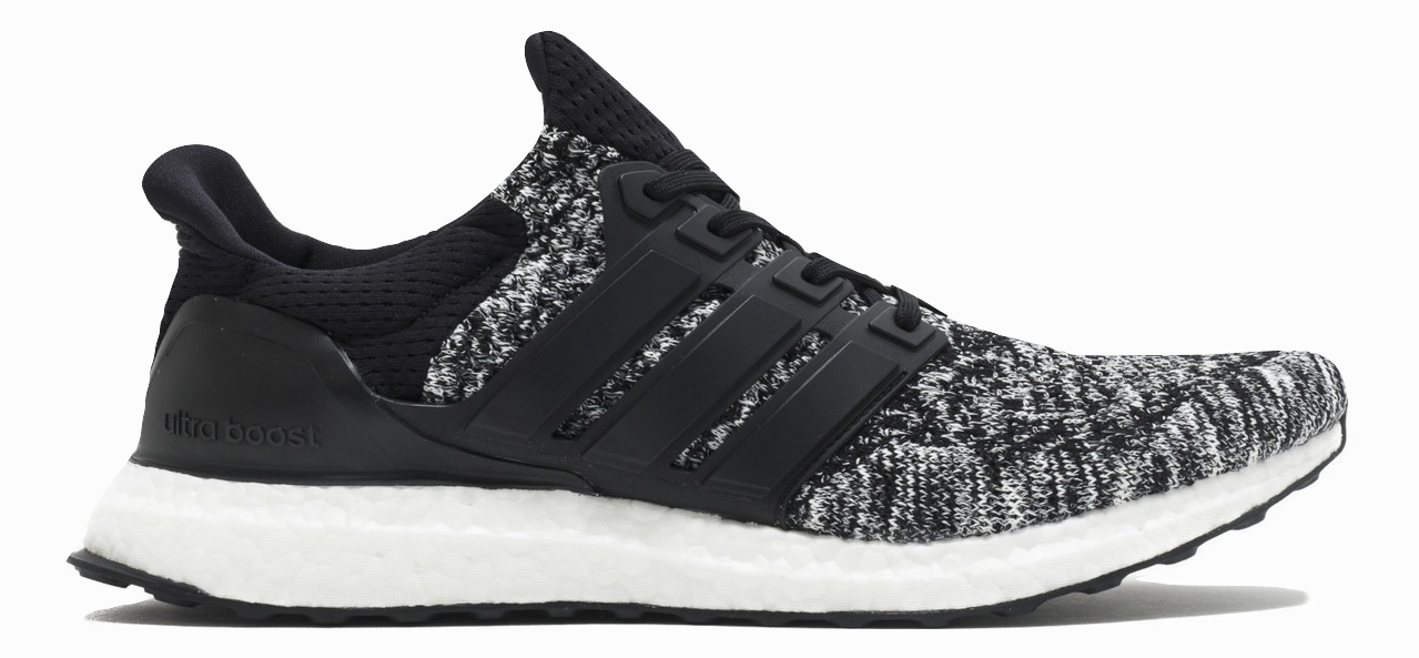 Joy Mood ultraboost 1.0 m RChamp - Reigning Champ