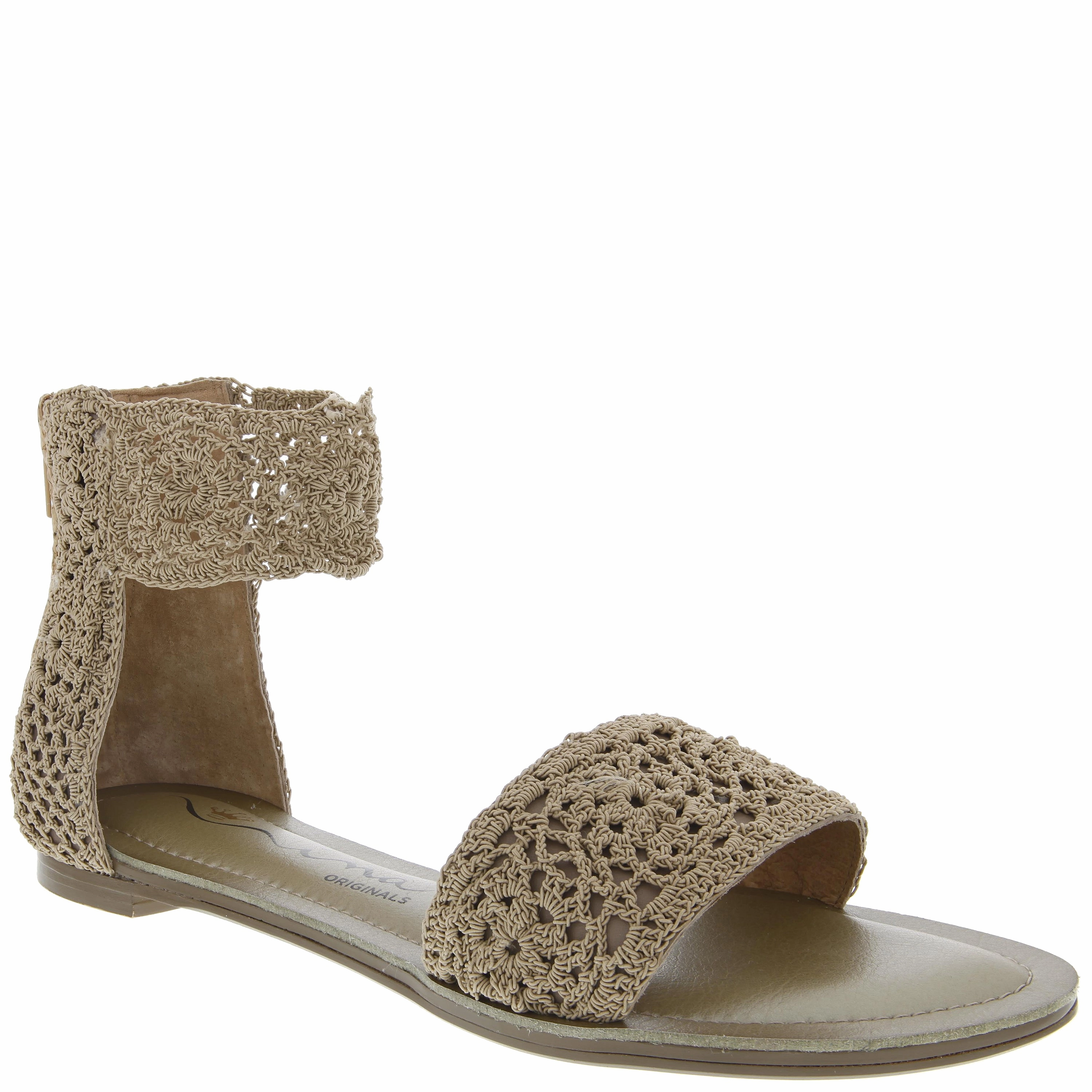 UNION-NATURAL STRETCH ELASTIC Strap Mode