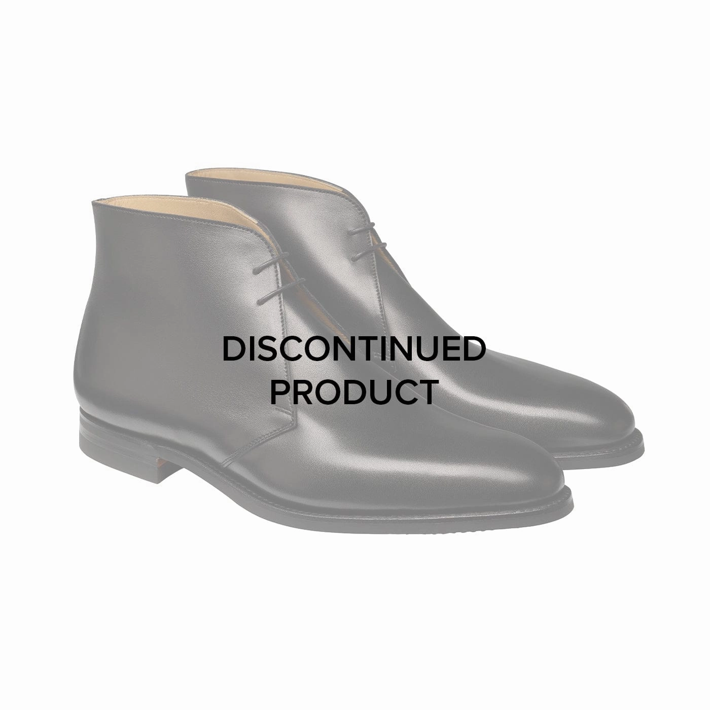 Reinforced Form Adventure Journey ShockAbsorbing Upton Black Calf