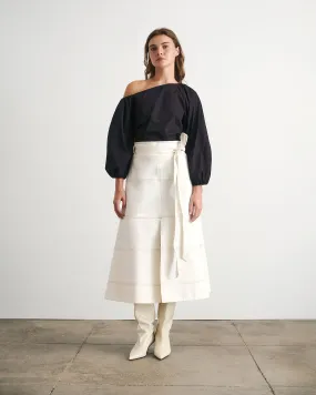 Denim Hudson Skirt Daily Fit