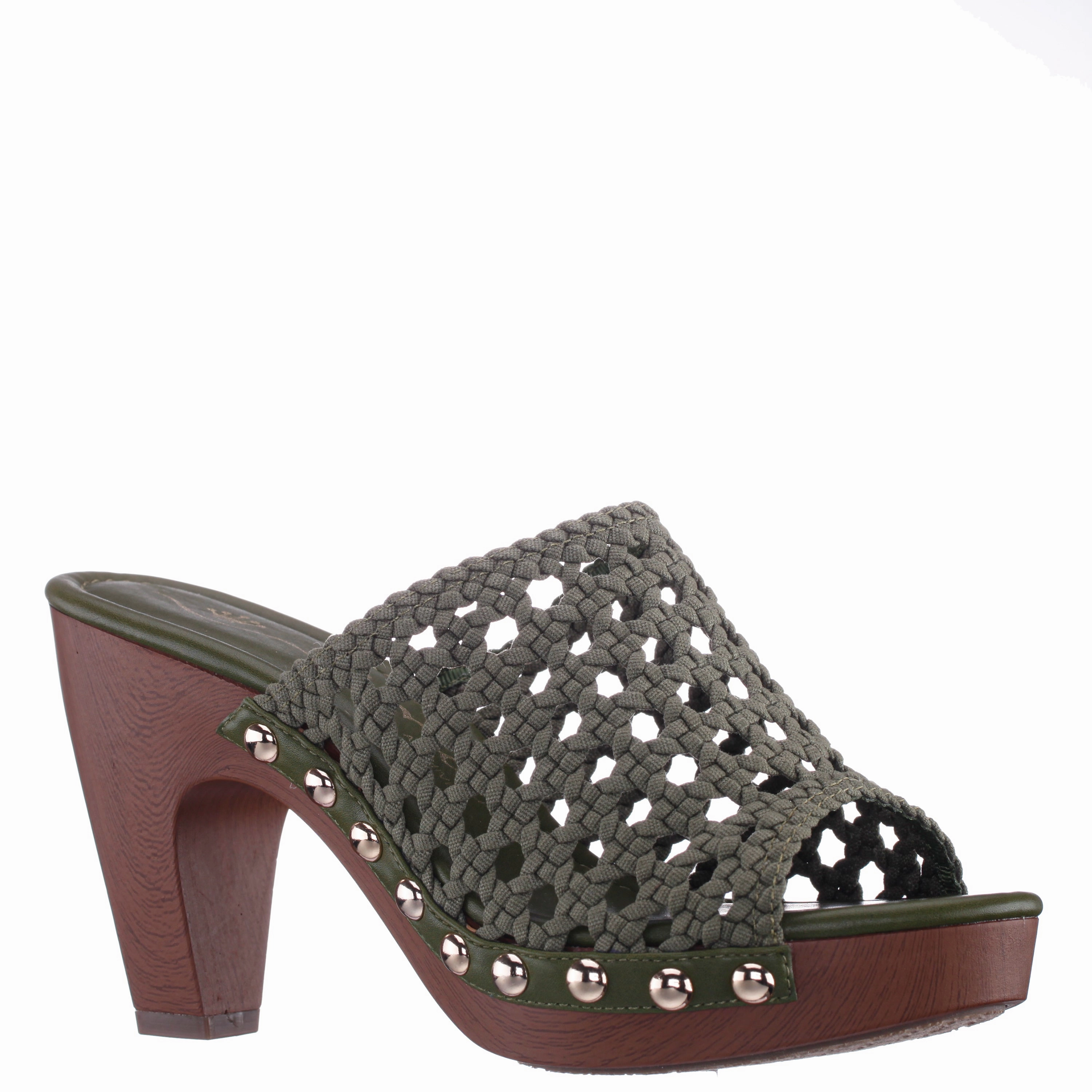 URSULA-ARMY Lace Up Tension Control Stability Heel Counter