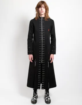 NonBulkyLayering PINHEAD COAT