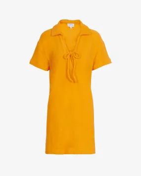 Joni Dress Loose Fit Summer Relaxation