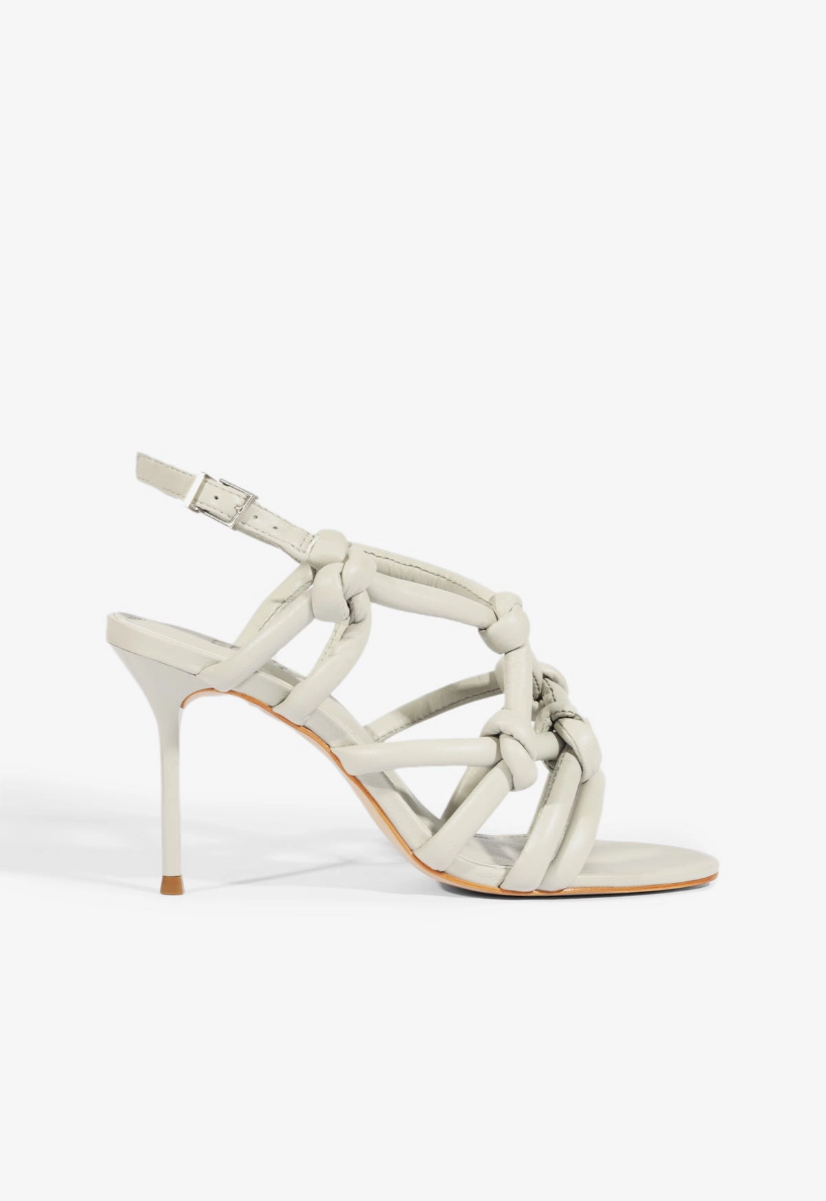 Shockproof Janet Sandal