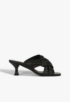 Comfort Ankle Kali Sandal