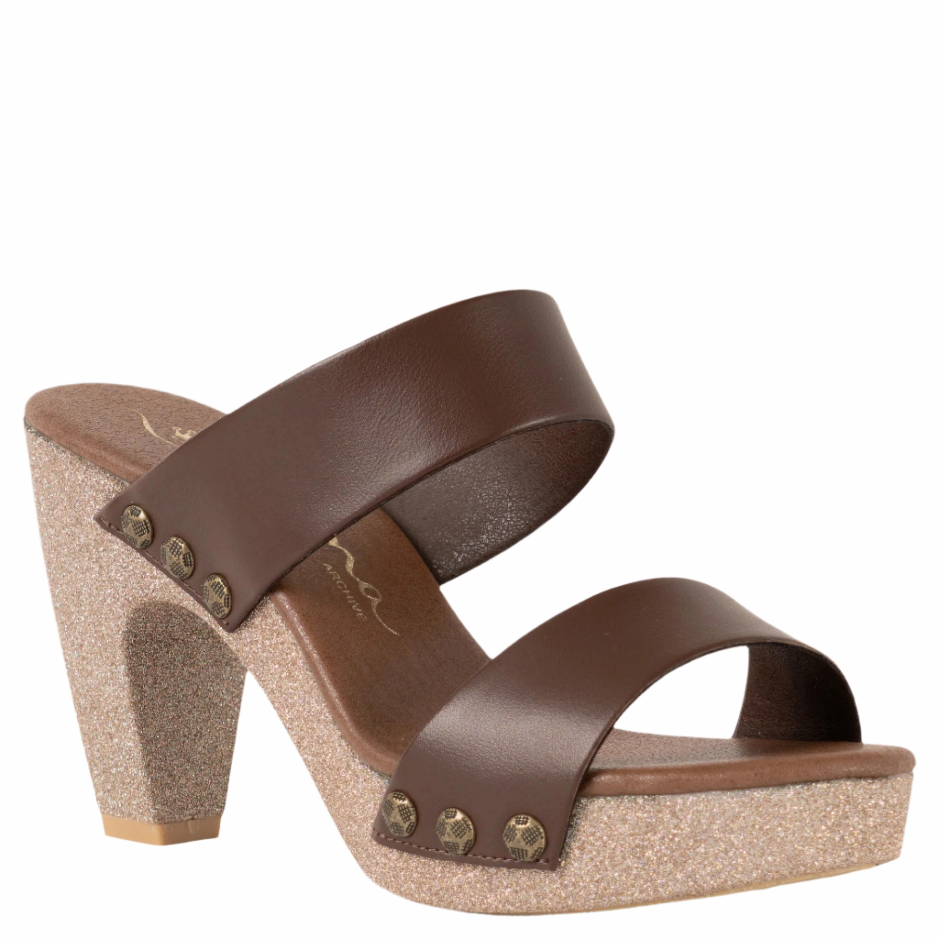 Rain Step Soft Neutral VEGAS-COFFEE