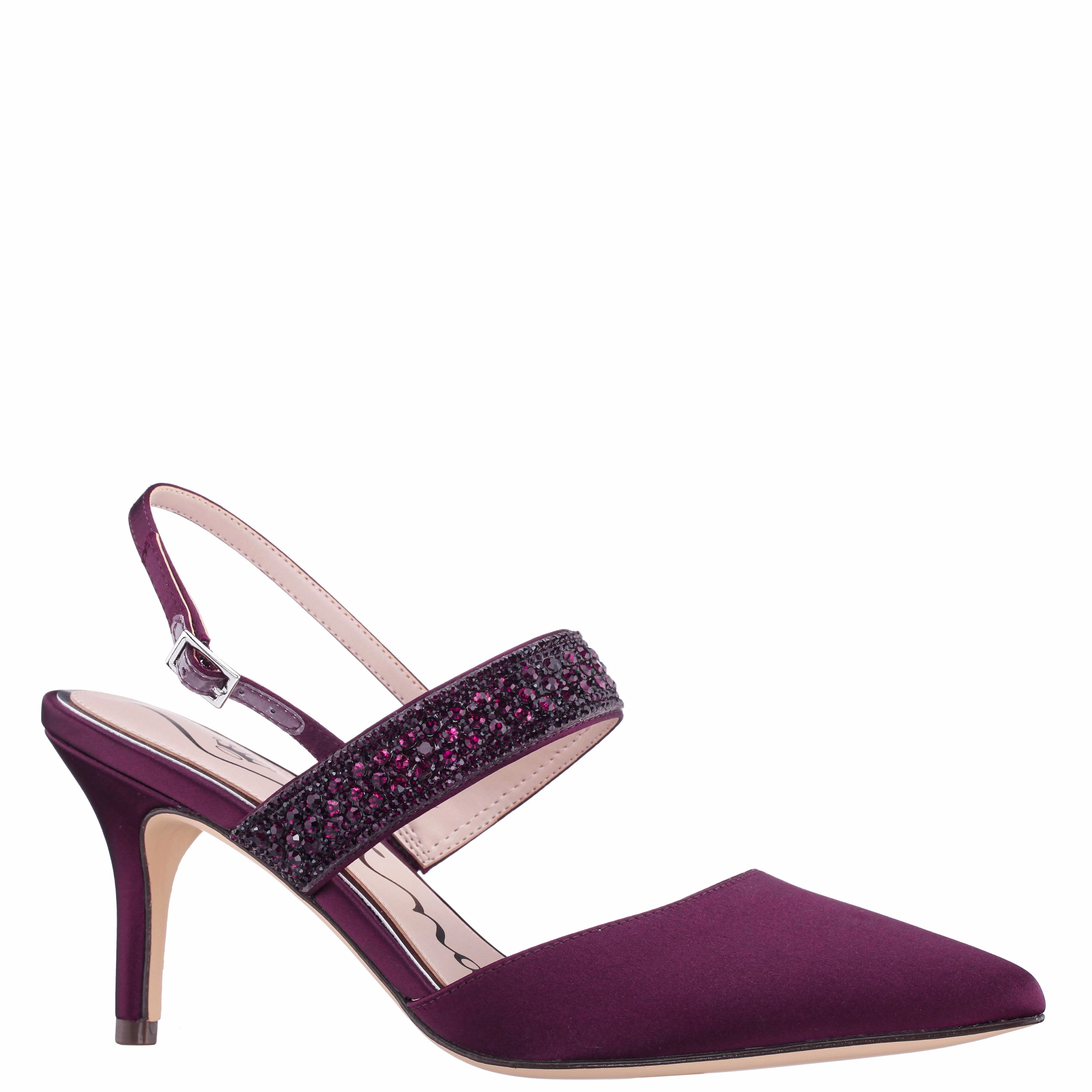 TRISTA-BORDEAUX Meta Move Comfort Stand