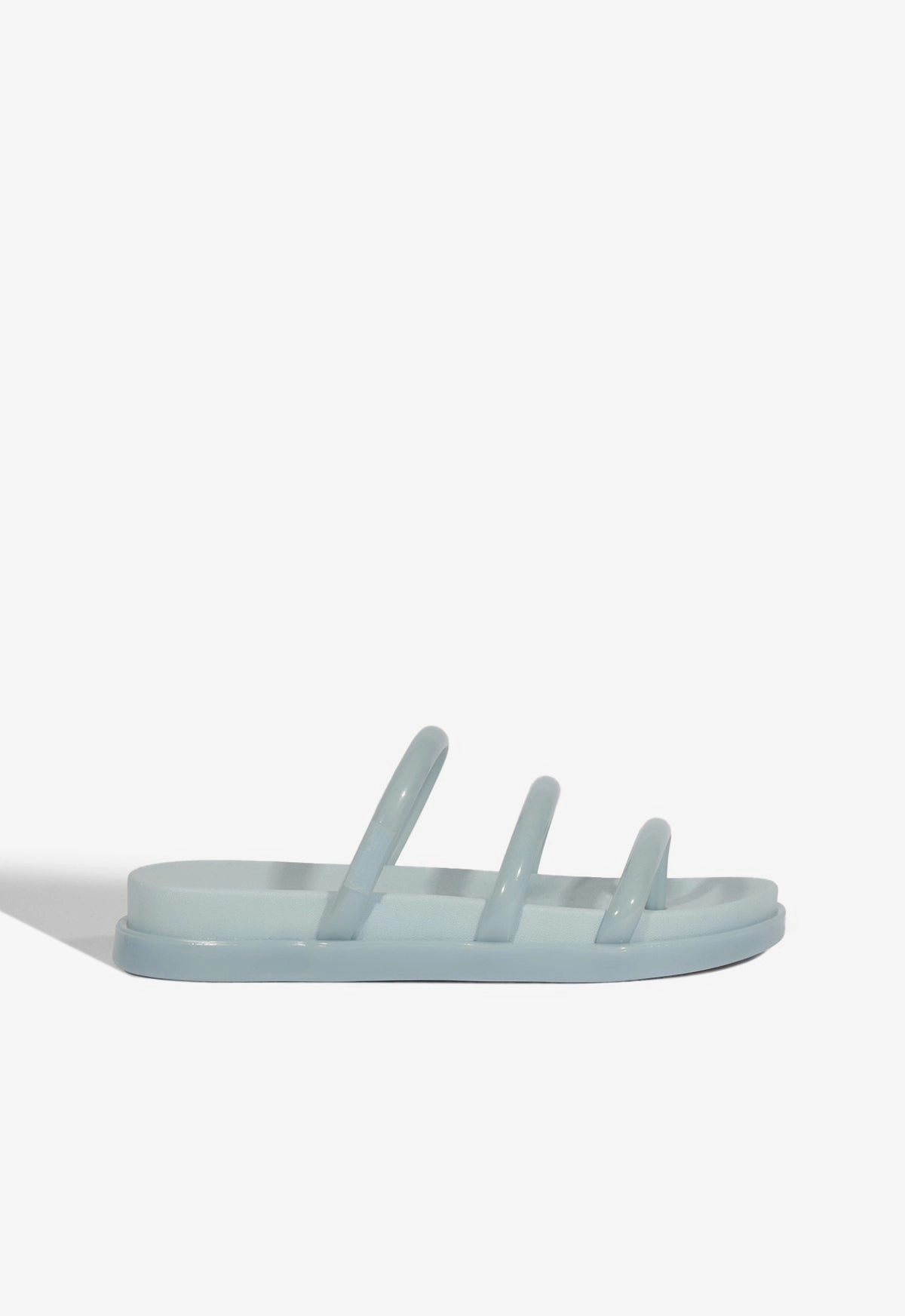 Polly Sporty Sandal Reinforced toe cap Color Mix