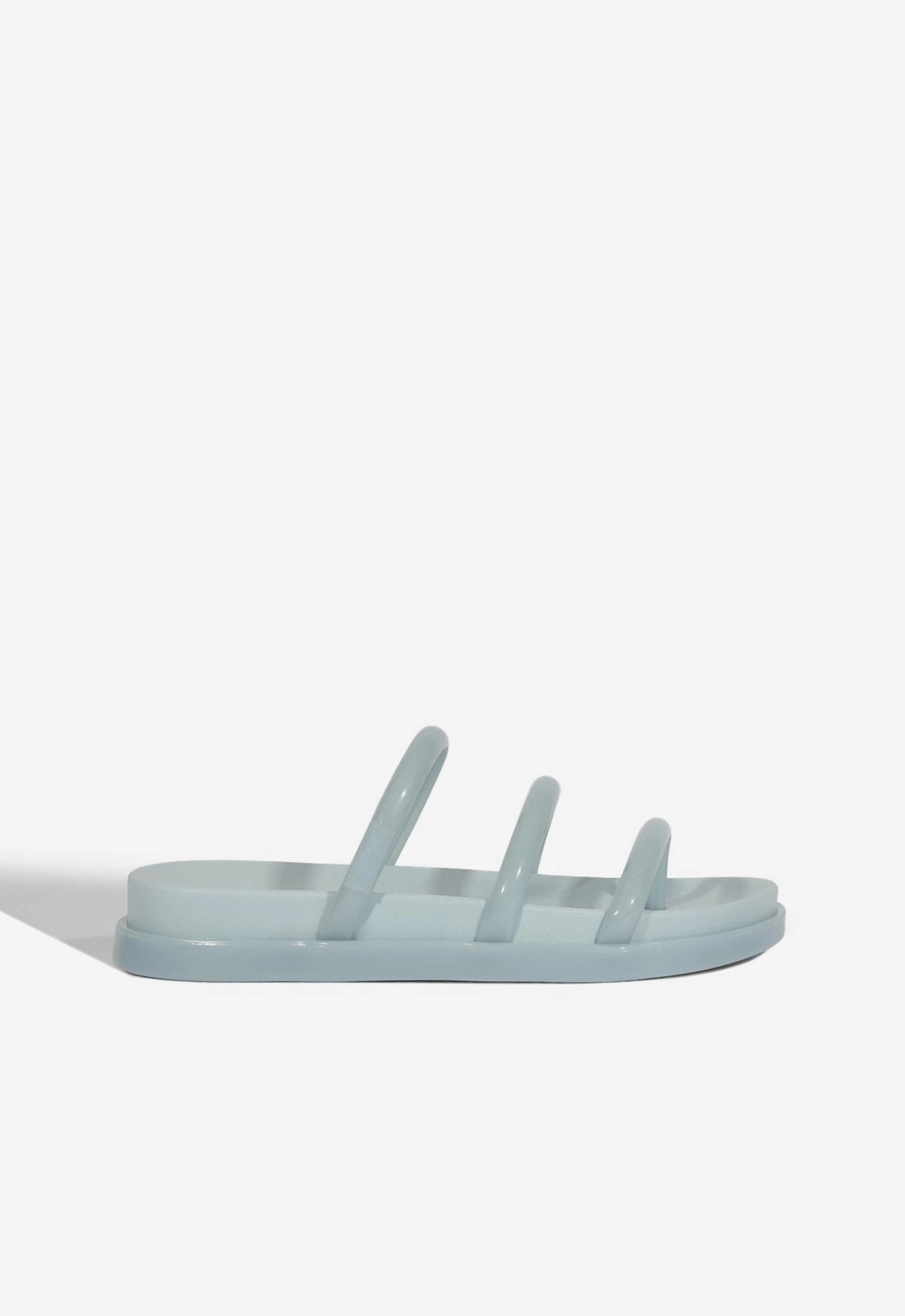 Neutral Glow Closet Core Polly Sporty Sandal