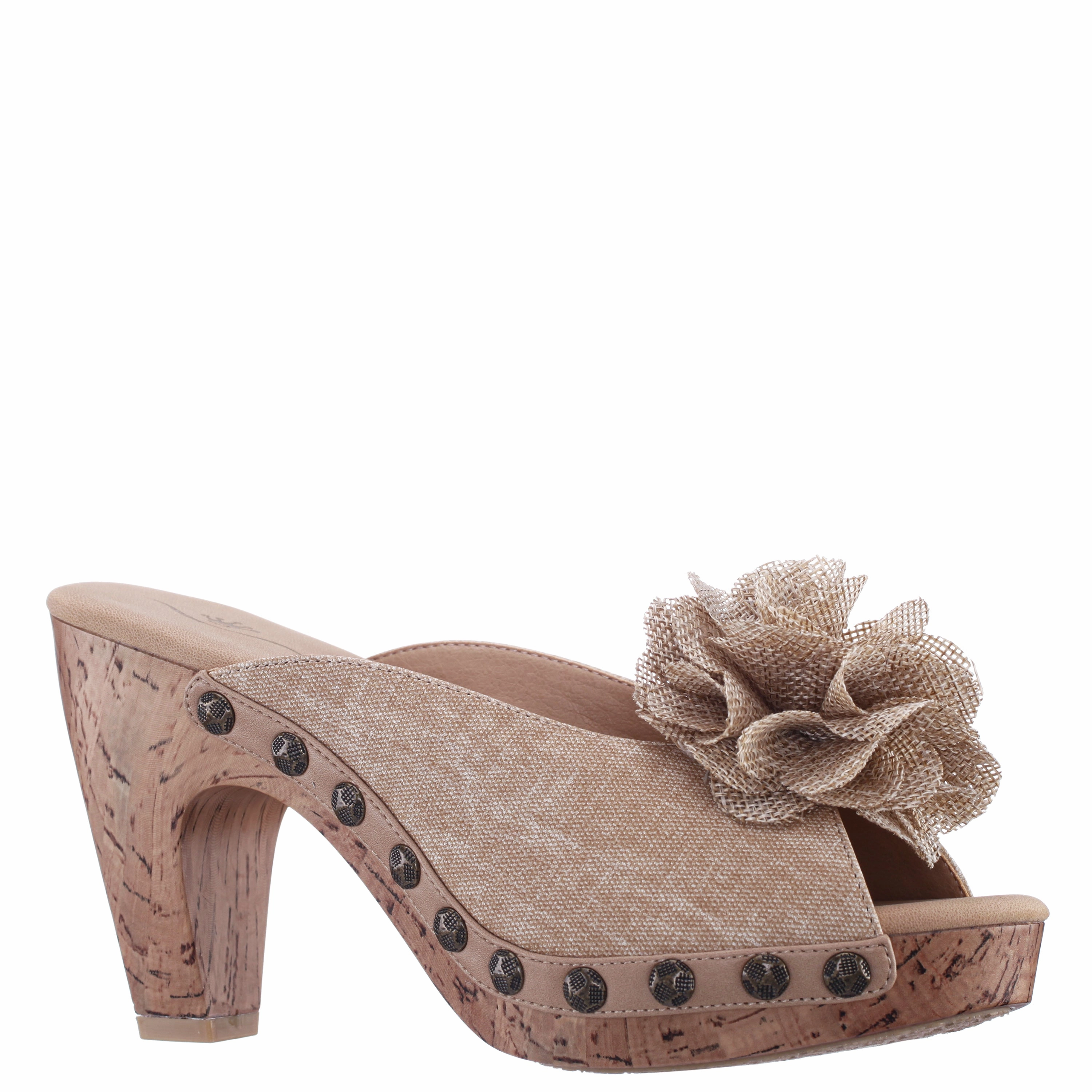 VENETO-NATURAL LINEN Proprioception Enhance Swift Glide