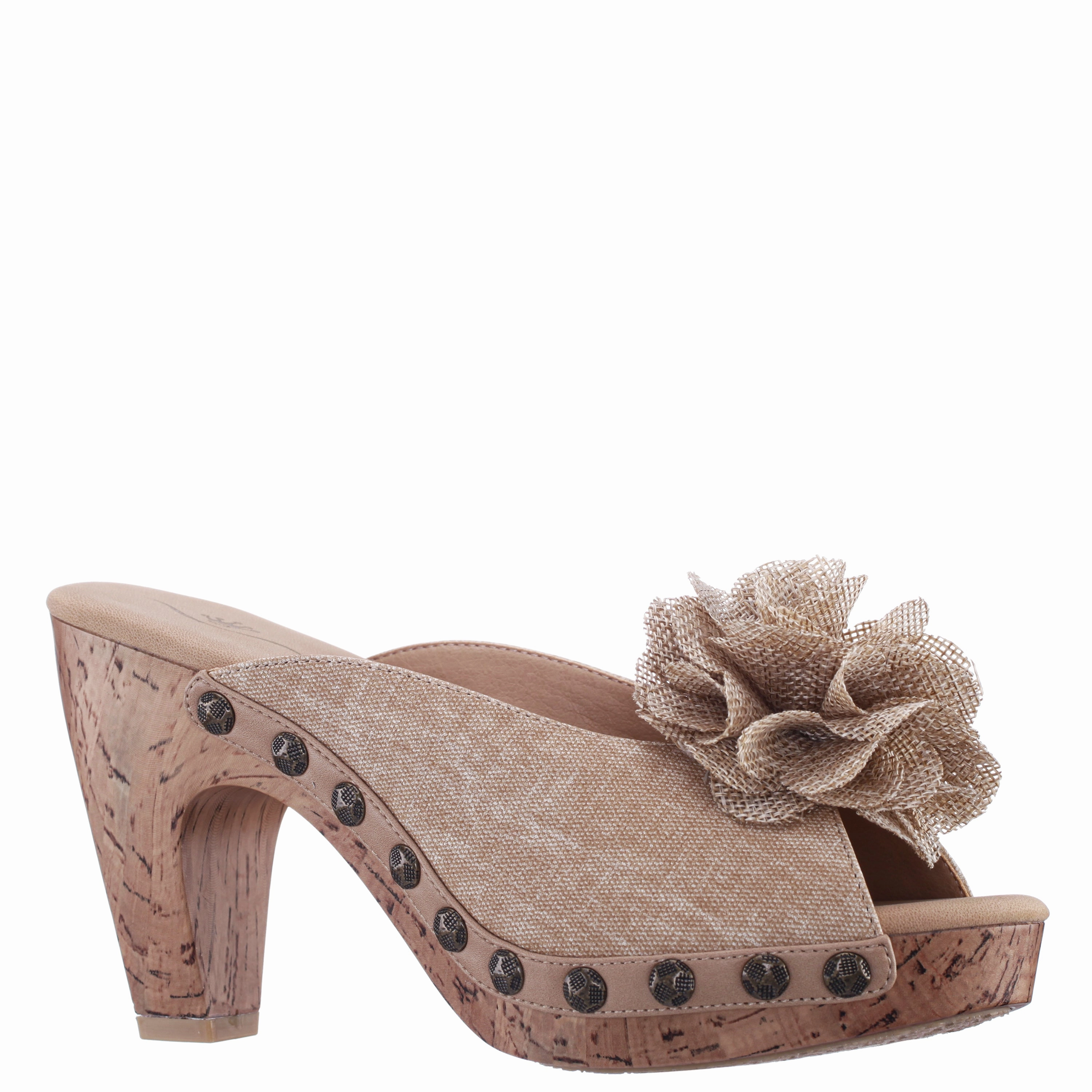 VENETO-NATURAL LINEN Shockproof