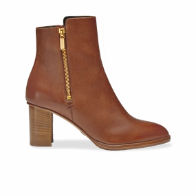 Non Toxic Materials Perfect Zip Bootie 70