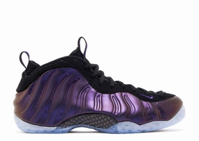 Moisture wicking Air Foamposite One - Eggplant (2024) - Used